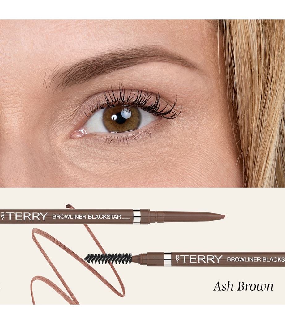 Browliner Blackstar 3.ASH BROWN Image 3