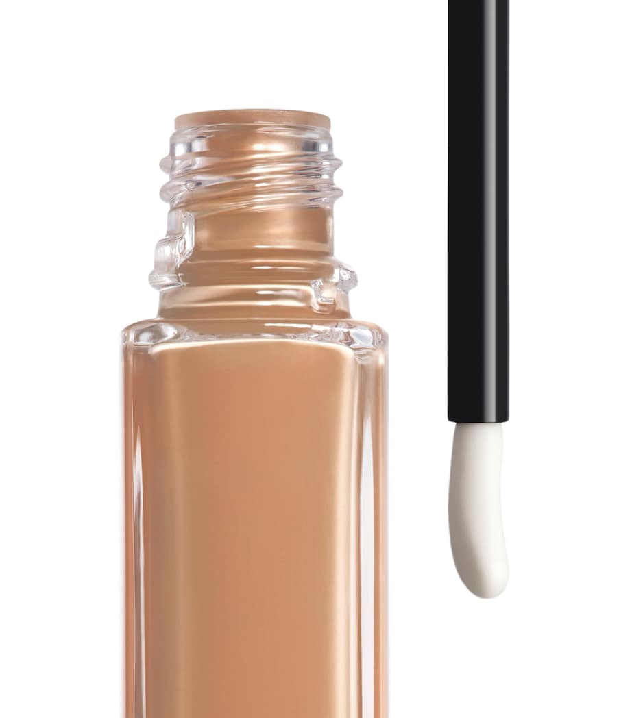 CHANEL CHANEL LES BEIGES NATURAL HEALTHY GLOW Serum Concealer Image 2