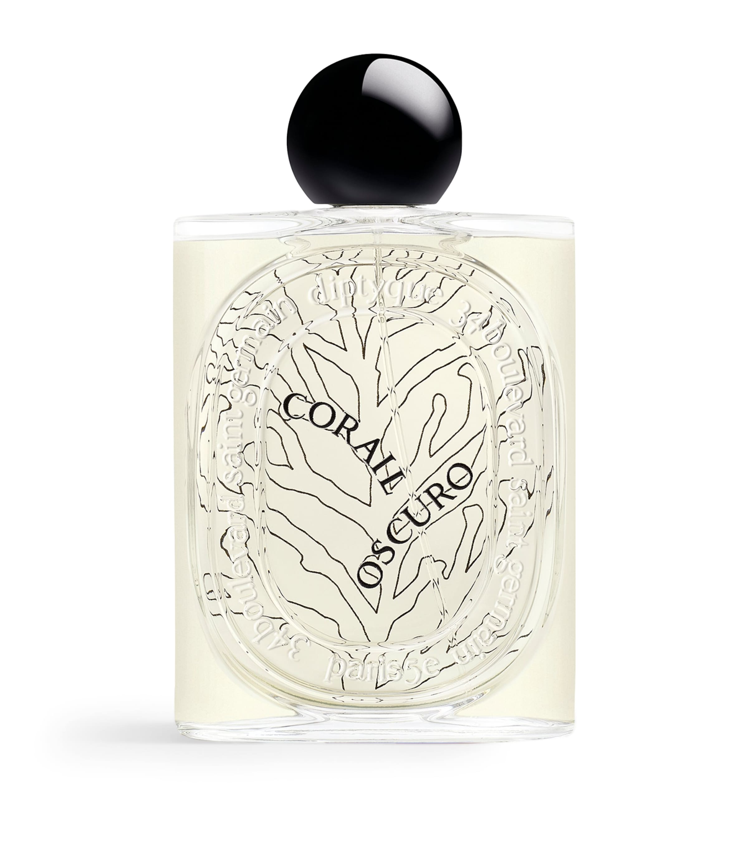 Diptyque Corail Oscuro Eau de Parfum (100ml) | Perfume | Womens Perfume | Mens Aftershave | Unisex Perfumes | Designers | Diptyque