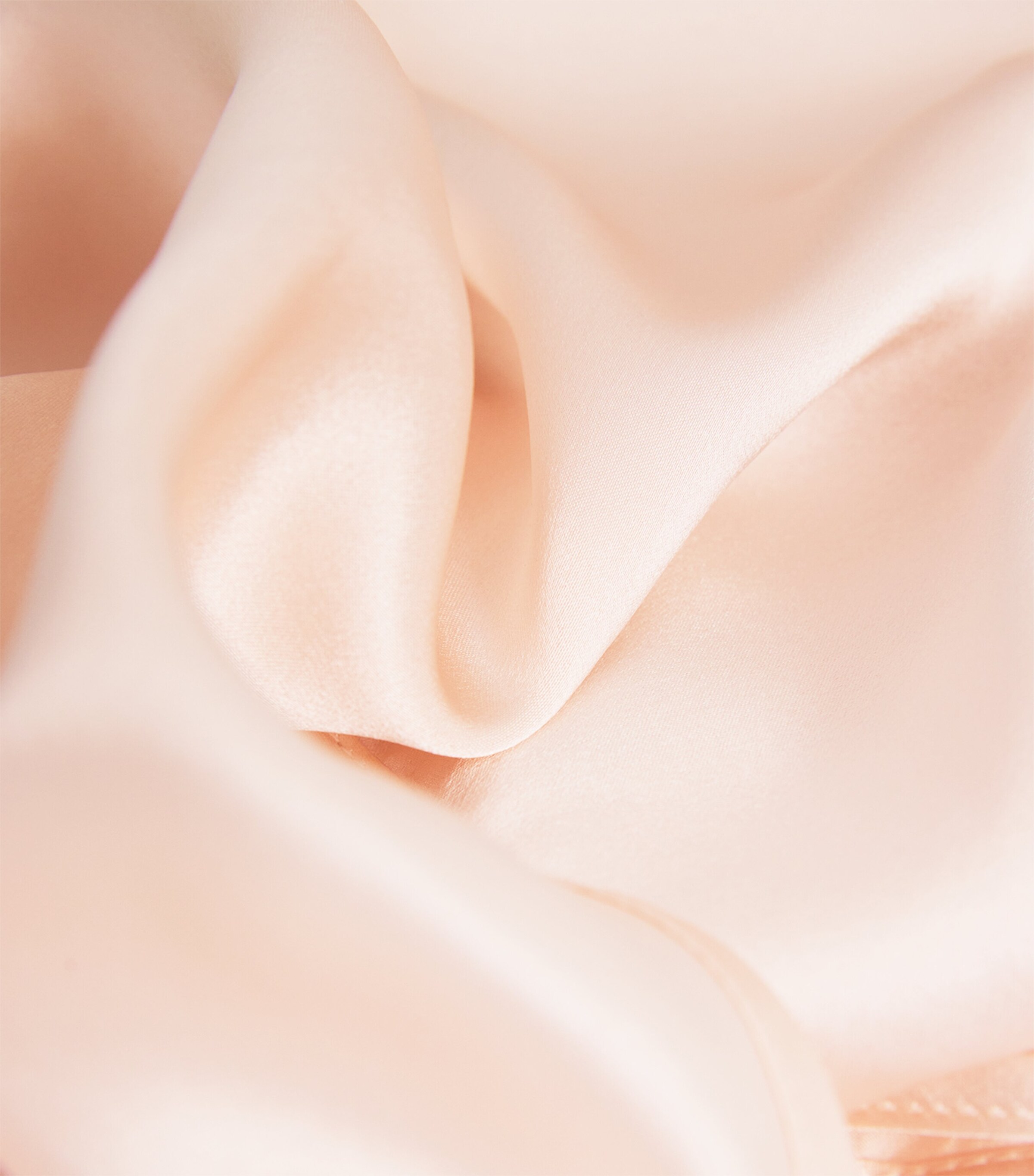 Gilda & Pearl Womens Silk Taylor Cami Top Perfume Pink Image 5