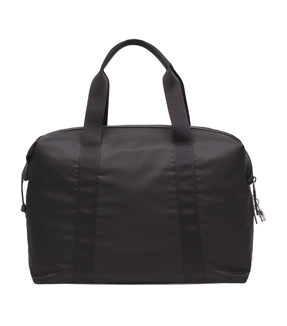 Re-Nylon Duffle Bag F0002 Image 4