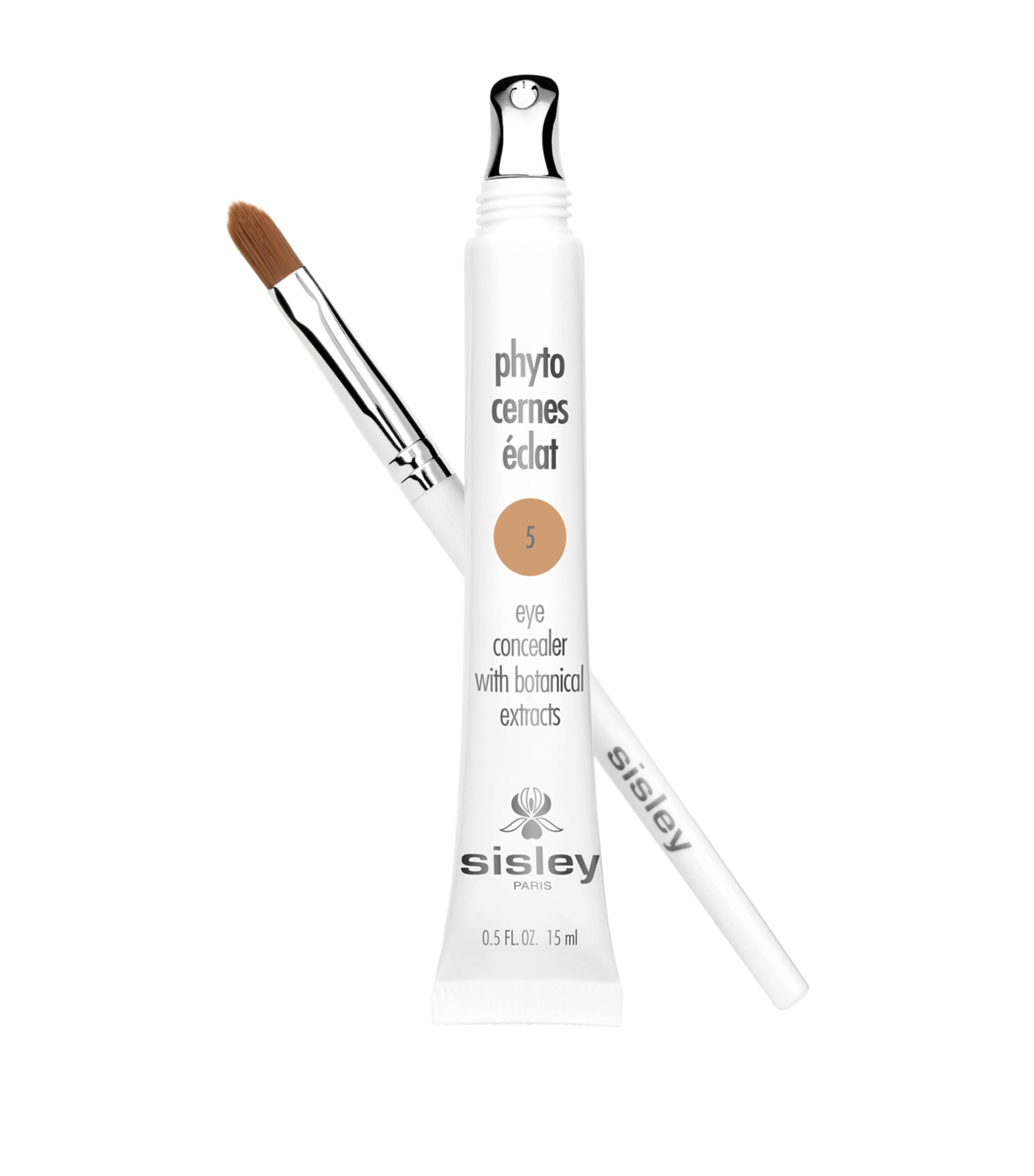 Sisley Paris Phyto-cernes Éclat Eye Concealer In White