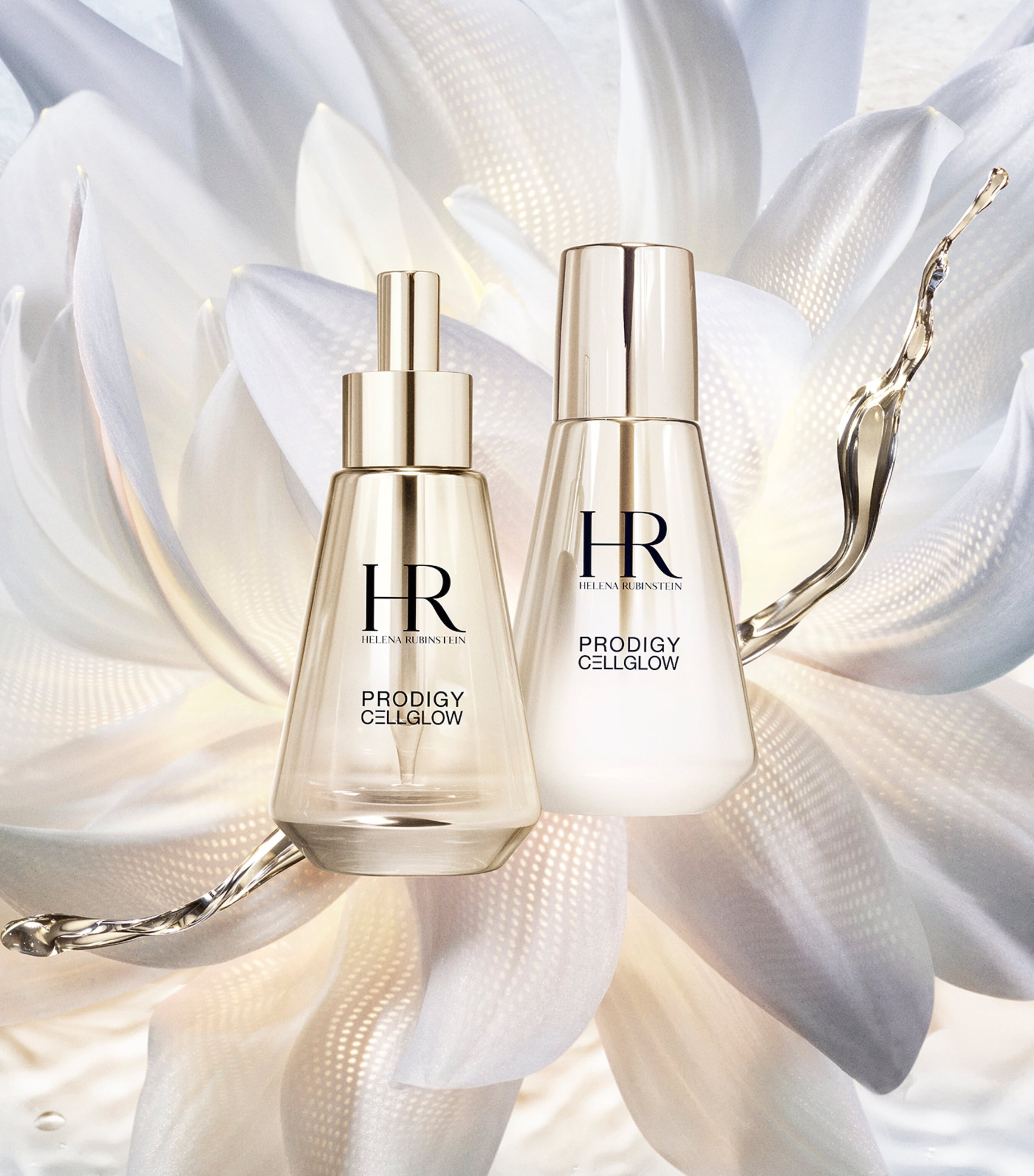 Helena Rubinstein Prodigy Cellglow Oilixir (30ml) | Harrods UK