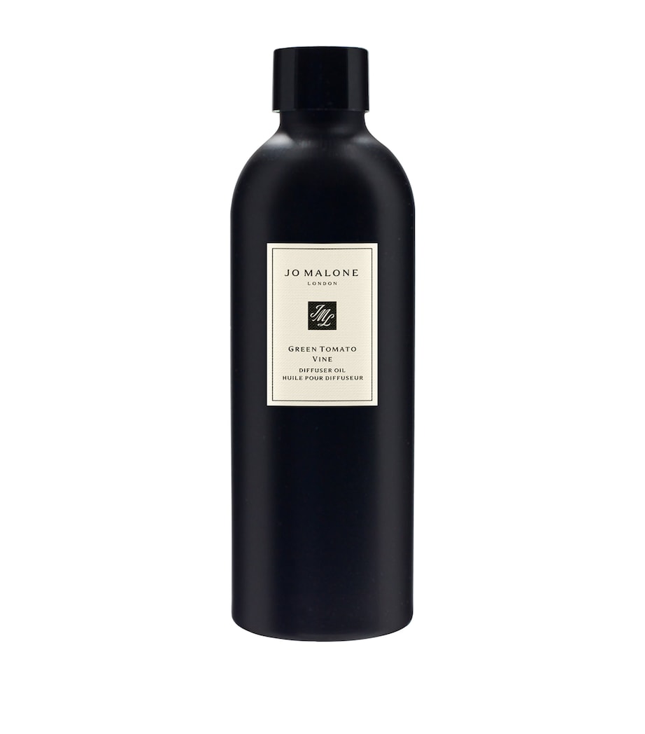 Green Tomato Vine Townhouse Diffuser (350ml) NO COLOUR Image 1