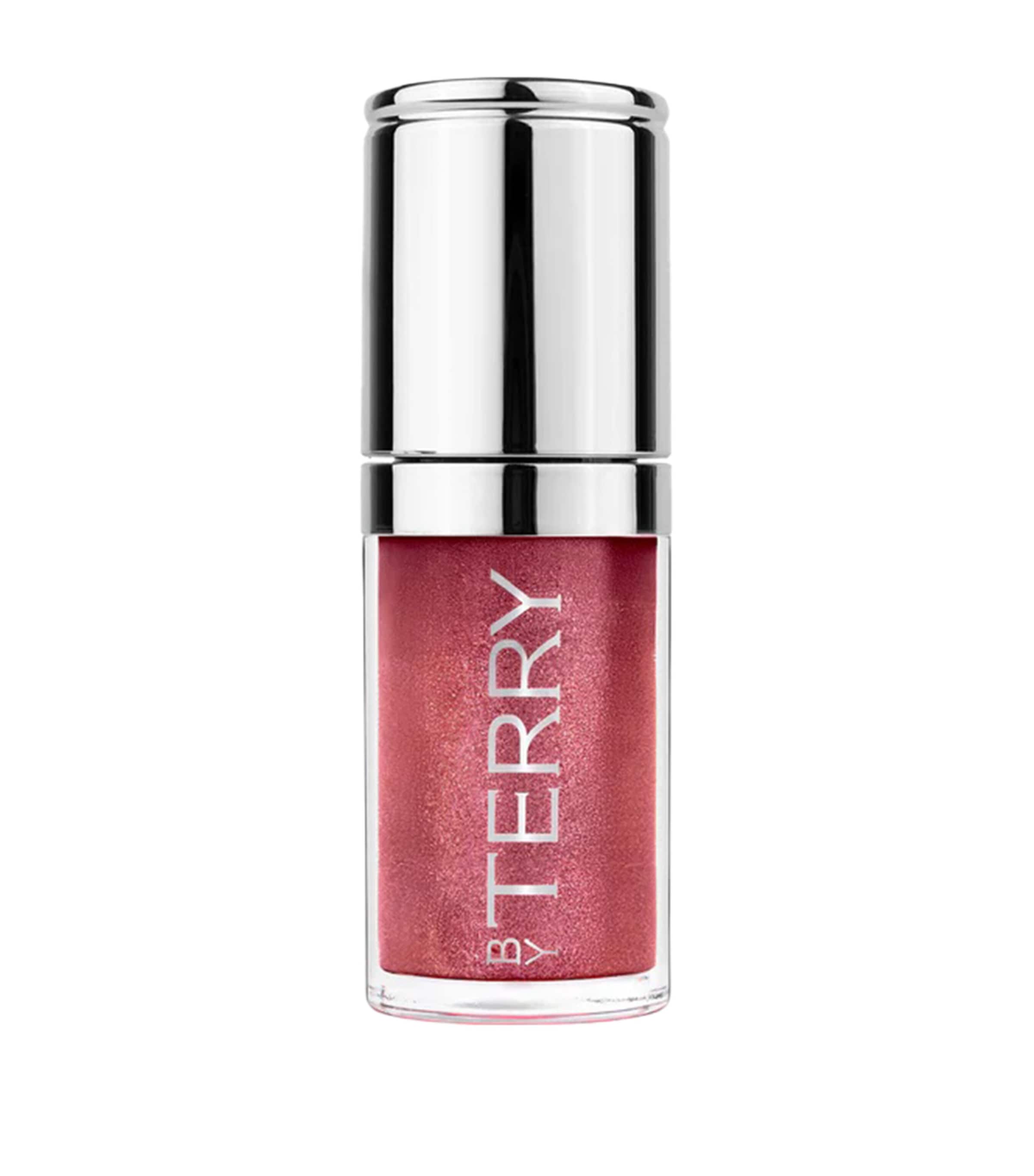 By Terry Baume de Rose Glow Gloss Sugar Image 1