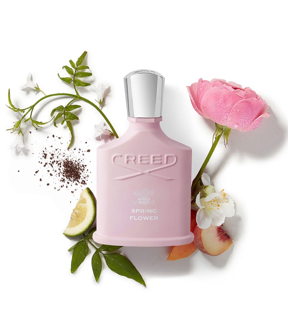 Spring Flower Eau de Parfum (75ml) NO COLOUR Image 2