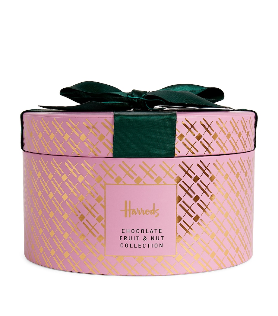 Chocolate Fruit and Nut Collection (850g) NO COLOUR Image 1