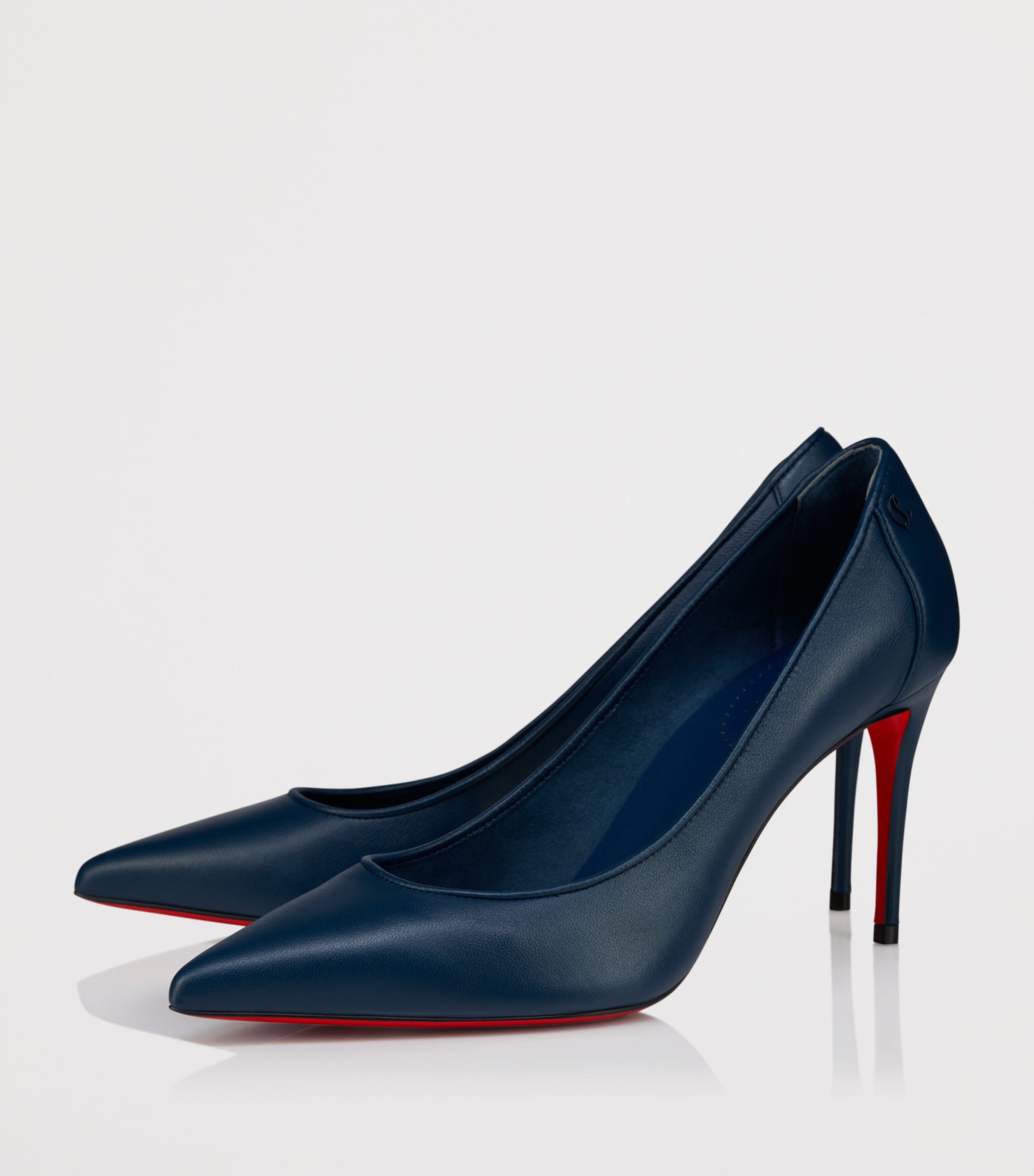 Sporty Kate Nappa Pumps 85 4369 Image 3