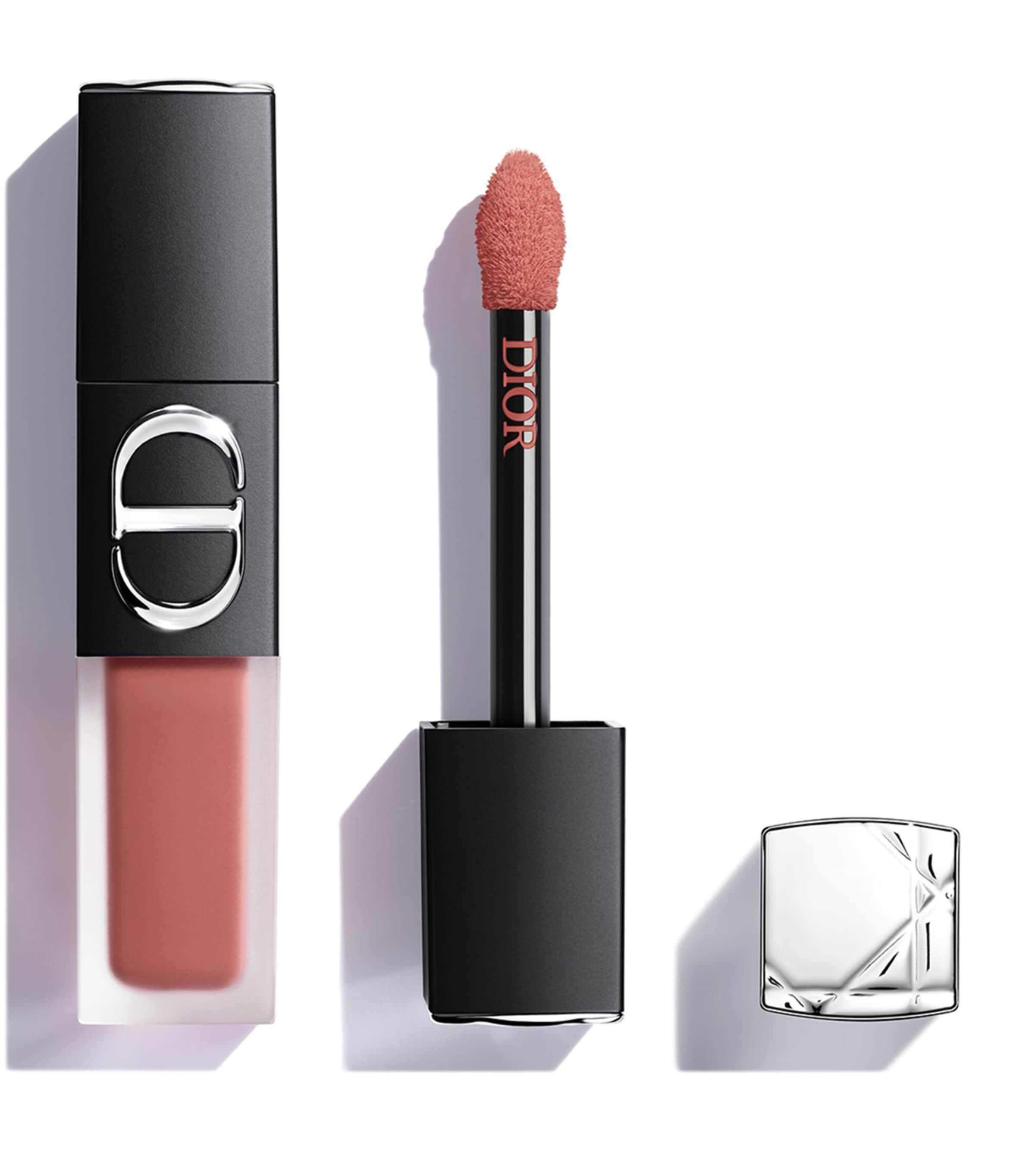 DIOR Rouge Dior On Stage Ink Lipstick Nude Image 1