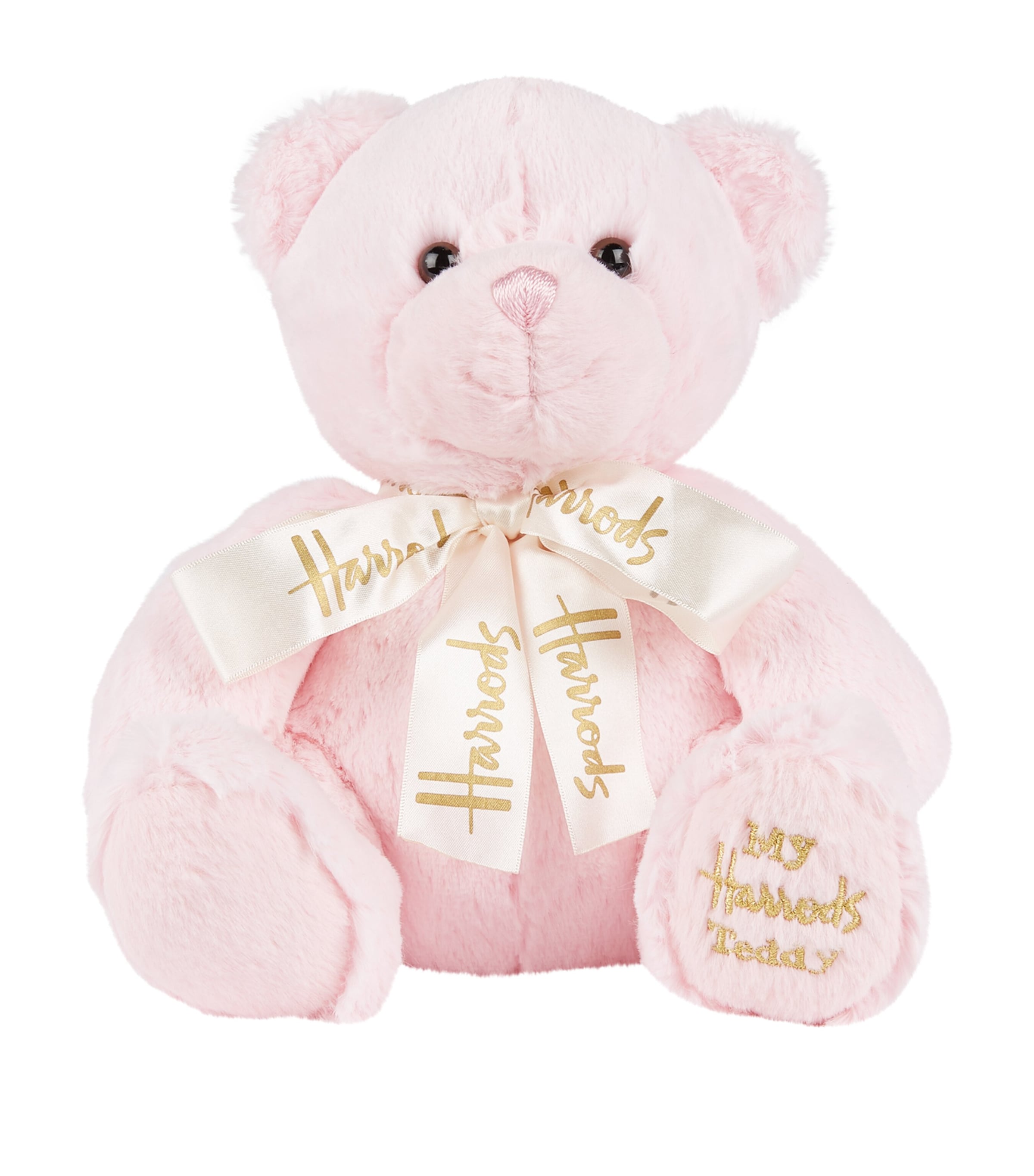 Harrods toy bears deals