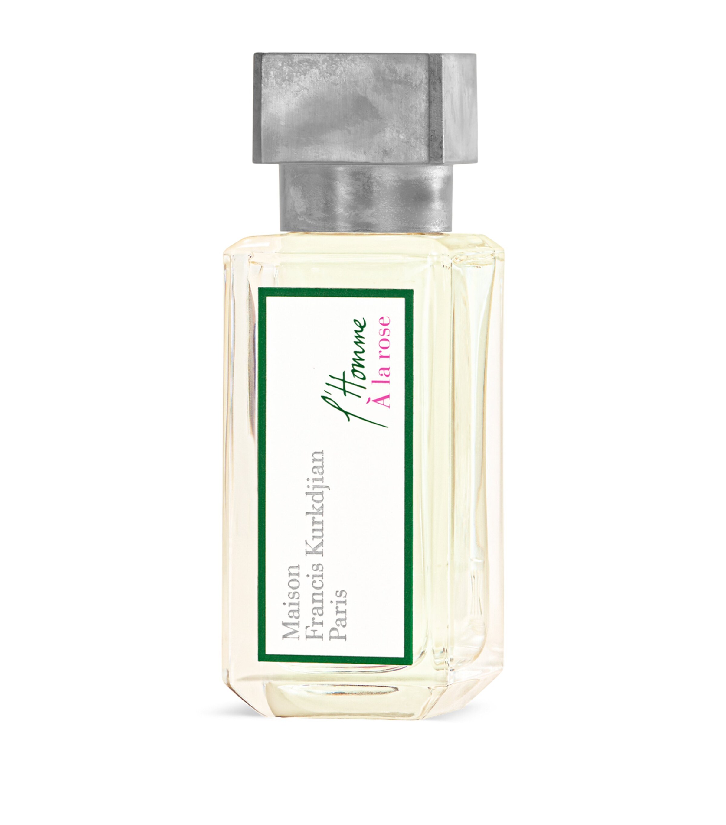 Maison Francis Kurkdjian L'Homme à la Rose Eau de Parfum (35ml) Image 3