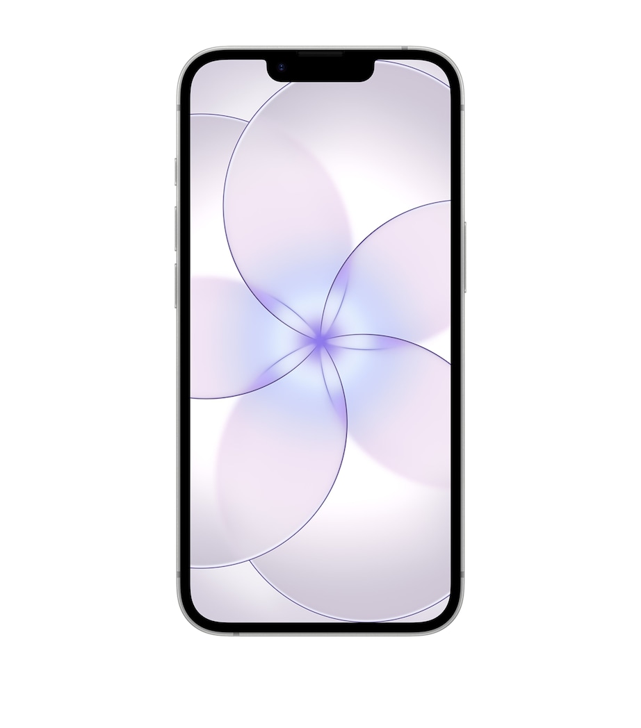 Apple iPhone 17e 512GB - White White Image 2