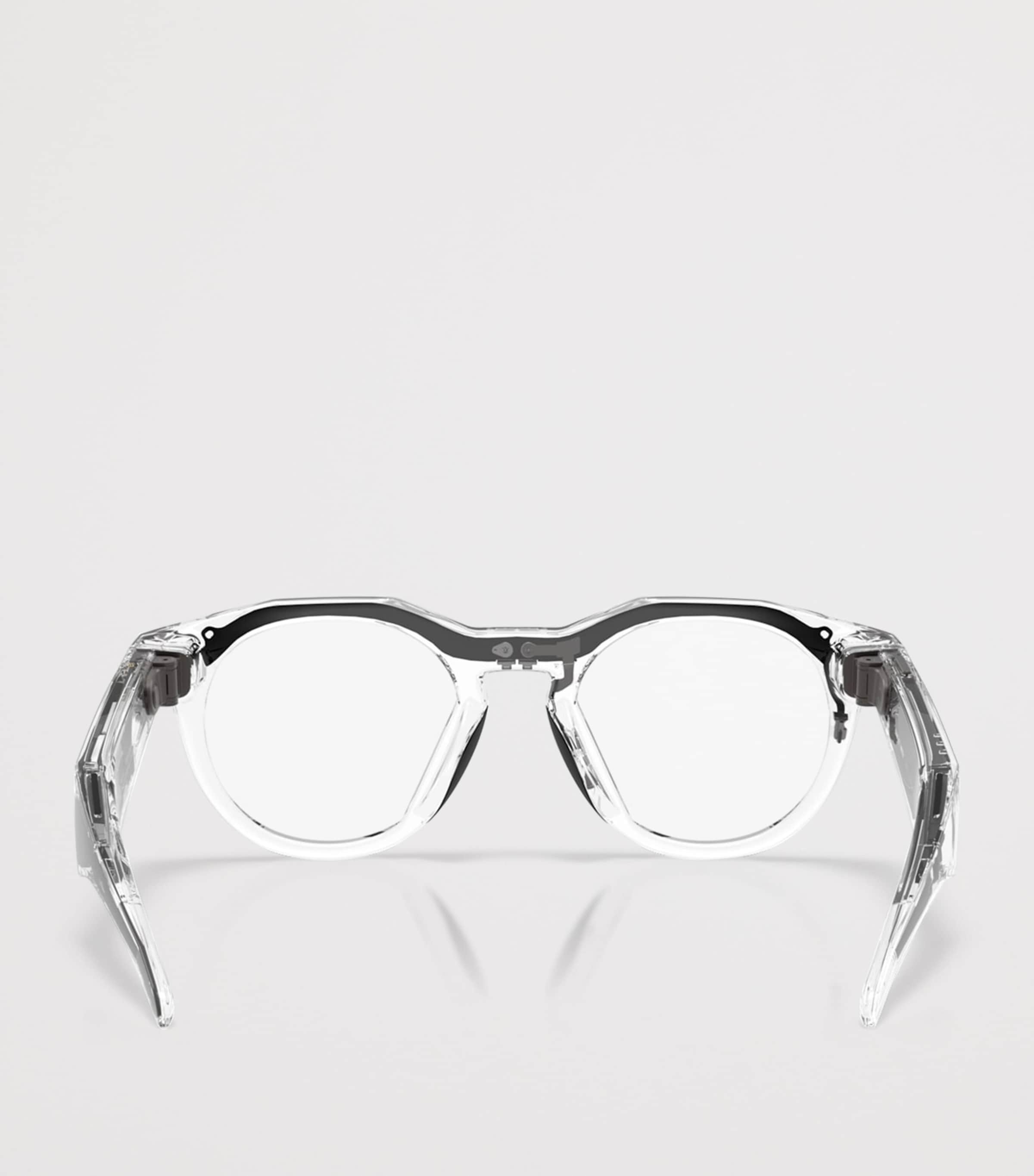 Oakley Meta AI HSTN Transitions Sunglasses Image 4