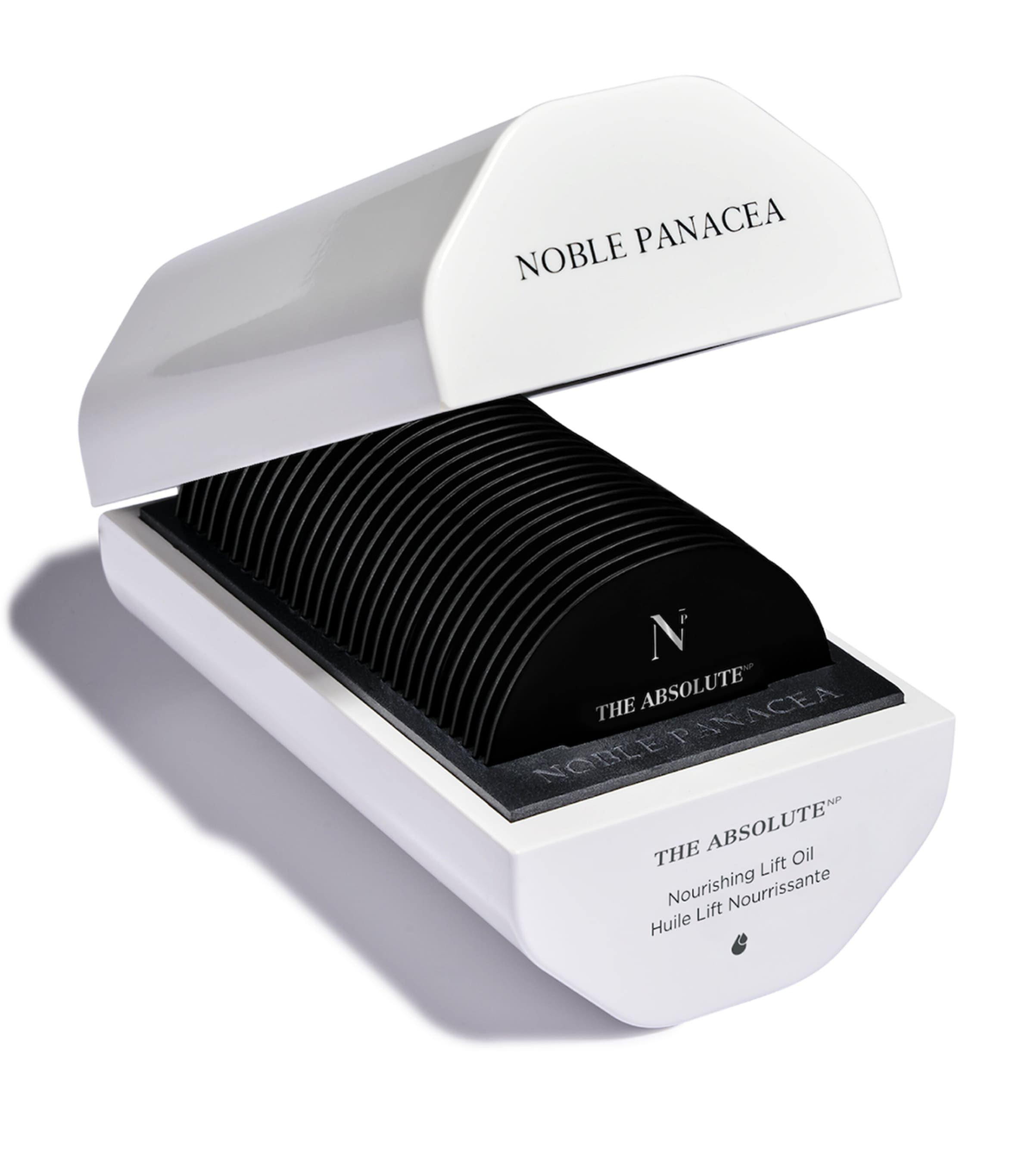 Noble Panacea The Absolute Nourishing Lift Oil (30 x 0.5ml) | Harrods US
