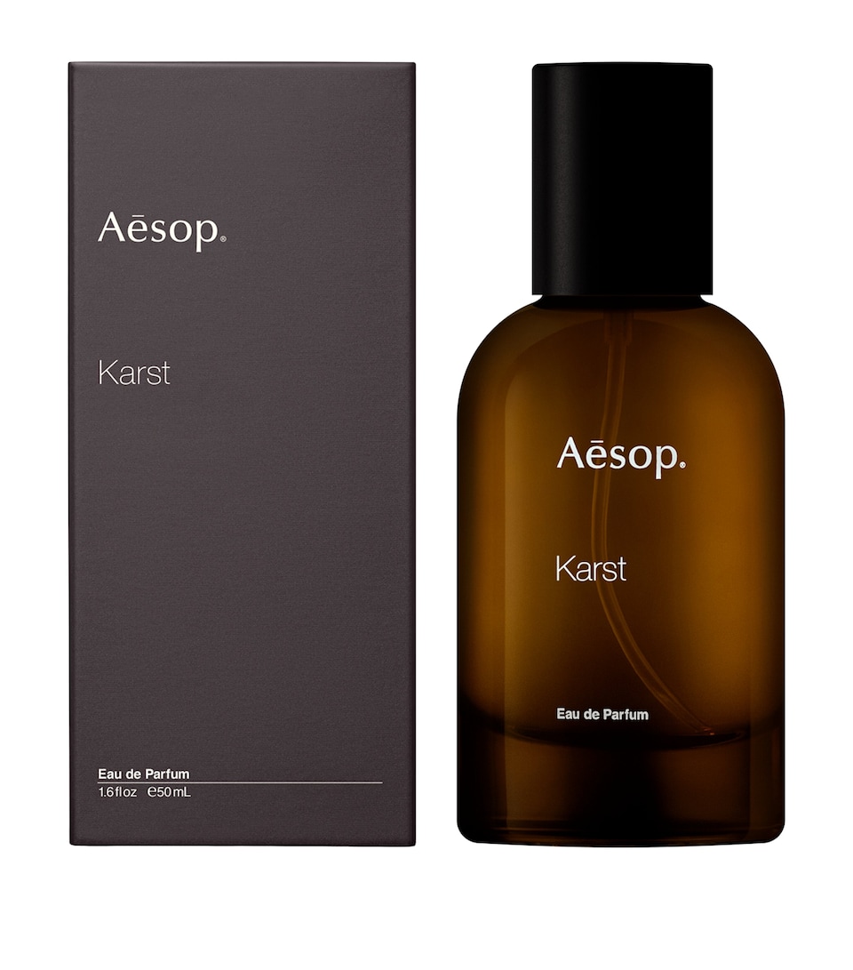 Karst Eau de Parfum (50ml)