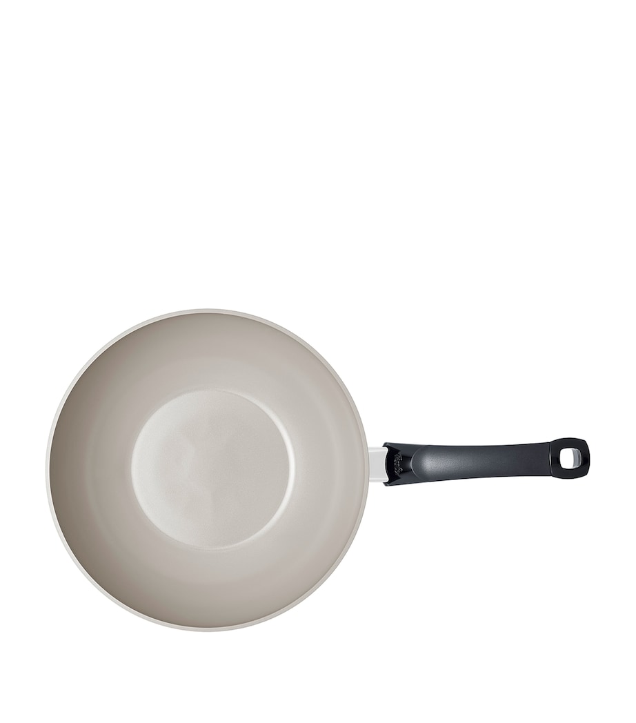 Ceratal Wok (28cm) GREY Image 4