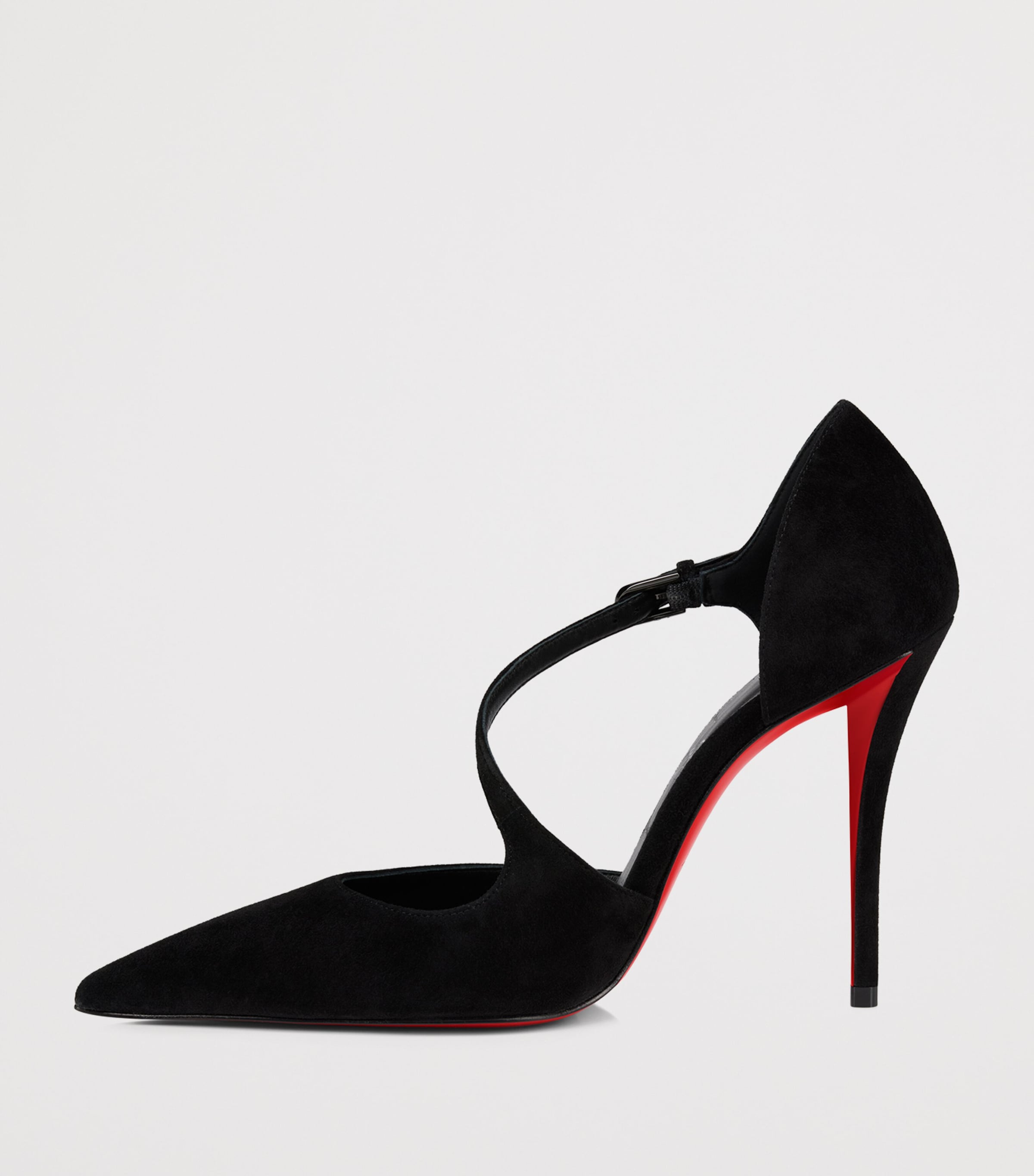 【極美品】◇Christian Louboutin◇オーロラスパイク◇36◇ 極美品】◇Christian Louboutin◇オーロラスパイク◇36◇