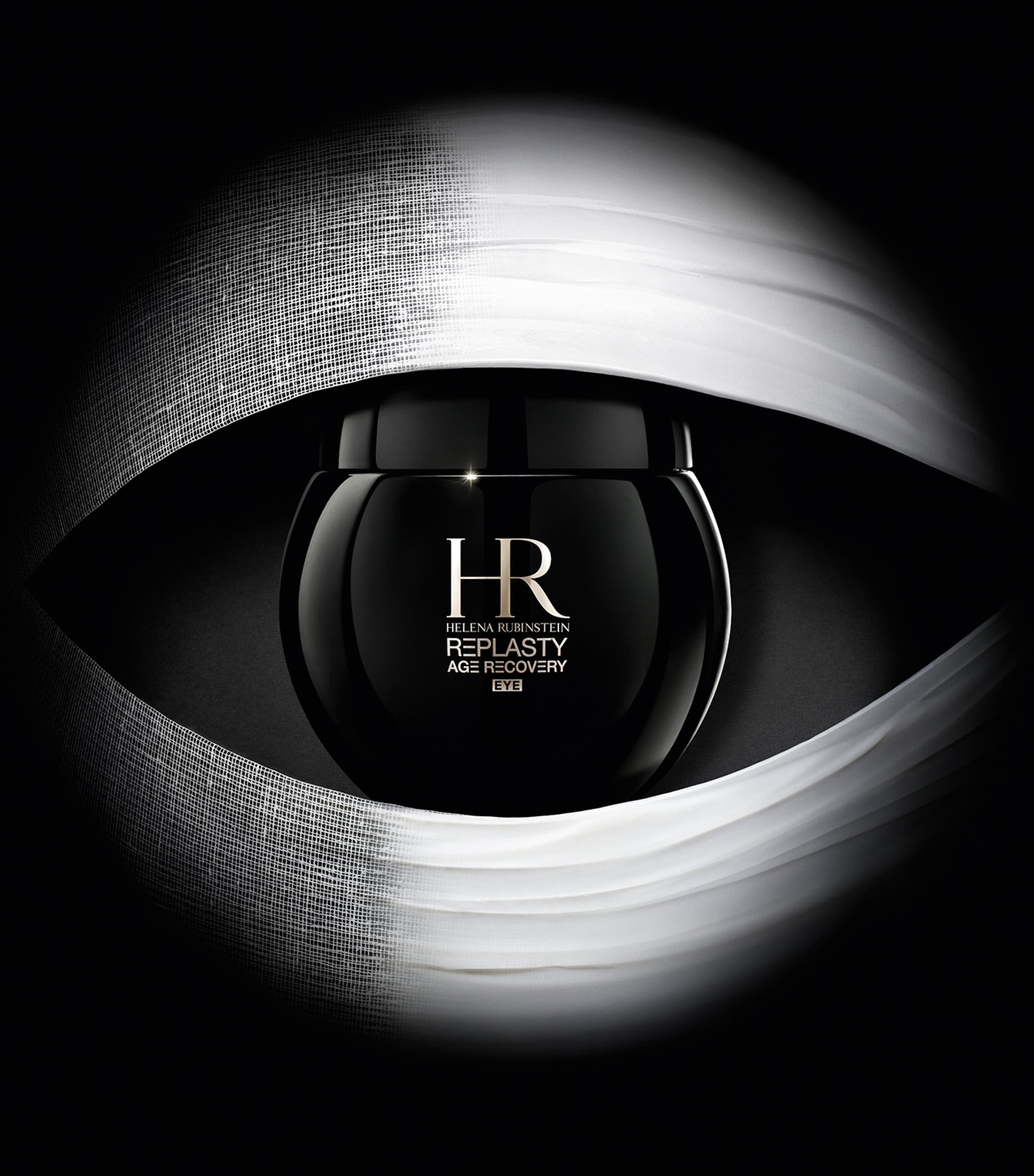 Replasty Age Recovery Eye Cream (15ml) NO COLOUR Image 2