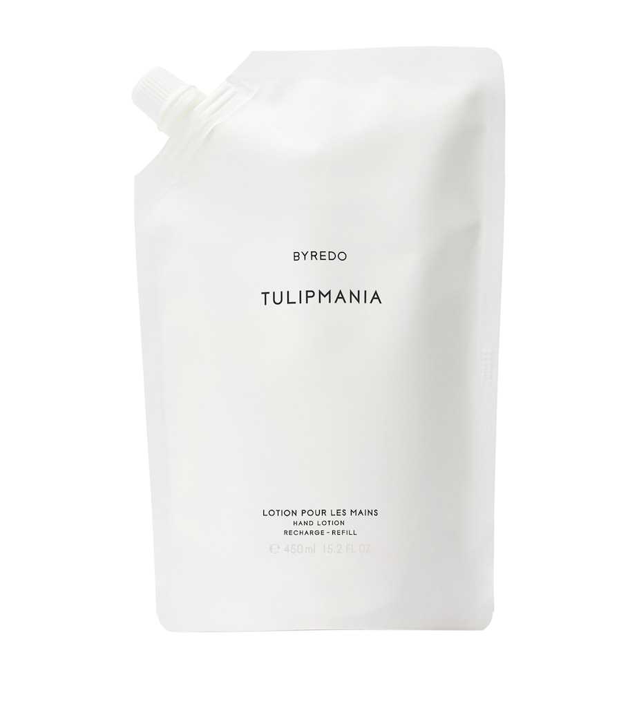 Tulipmania Hand Lotion (450ml) - Refill NO COLOUR Image 1