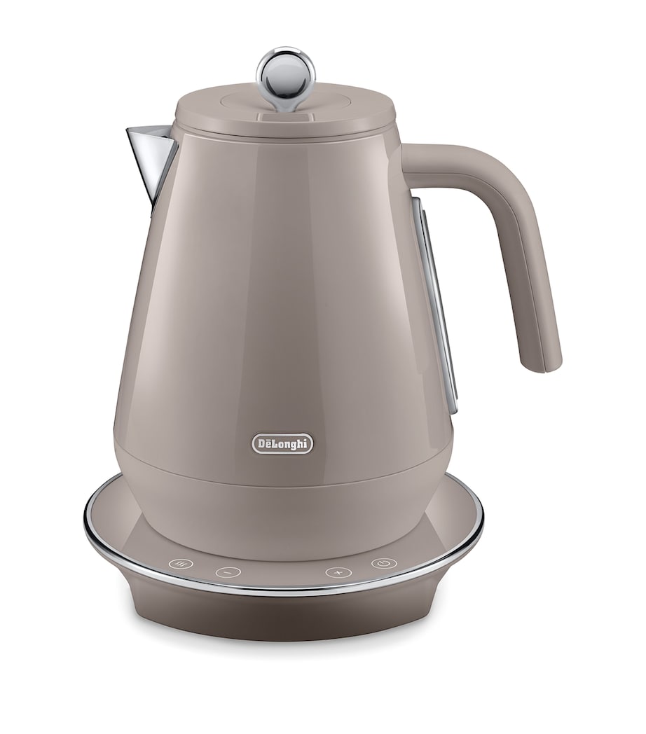 Eclettica Kettle BEIGE Image 1