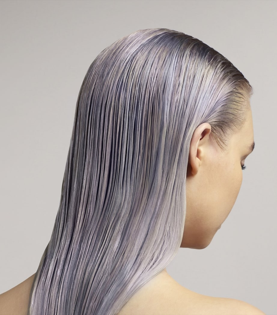 Shade Variation Shampoo with Florentina Iris (250ml) NO COLOUR Image 4