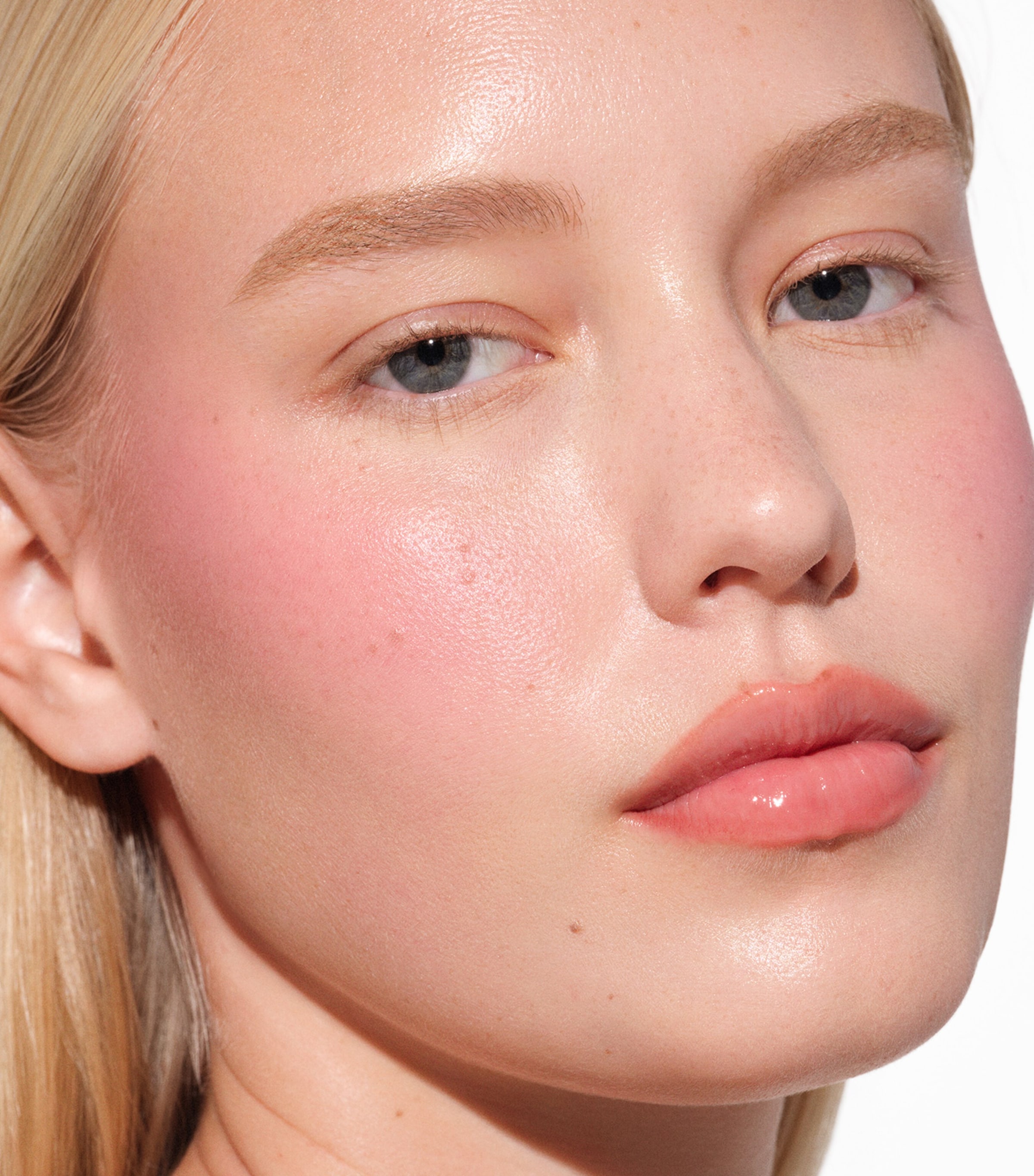 Blurring Serum Blush GUAVA Image 7