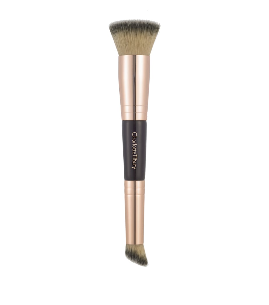 Hollywood Complexion Brush NO COLOUR Image 1
