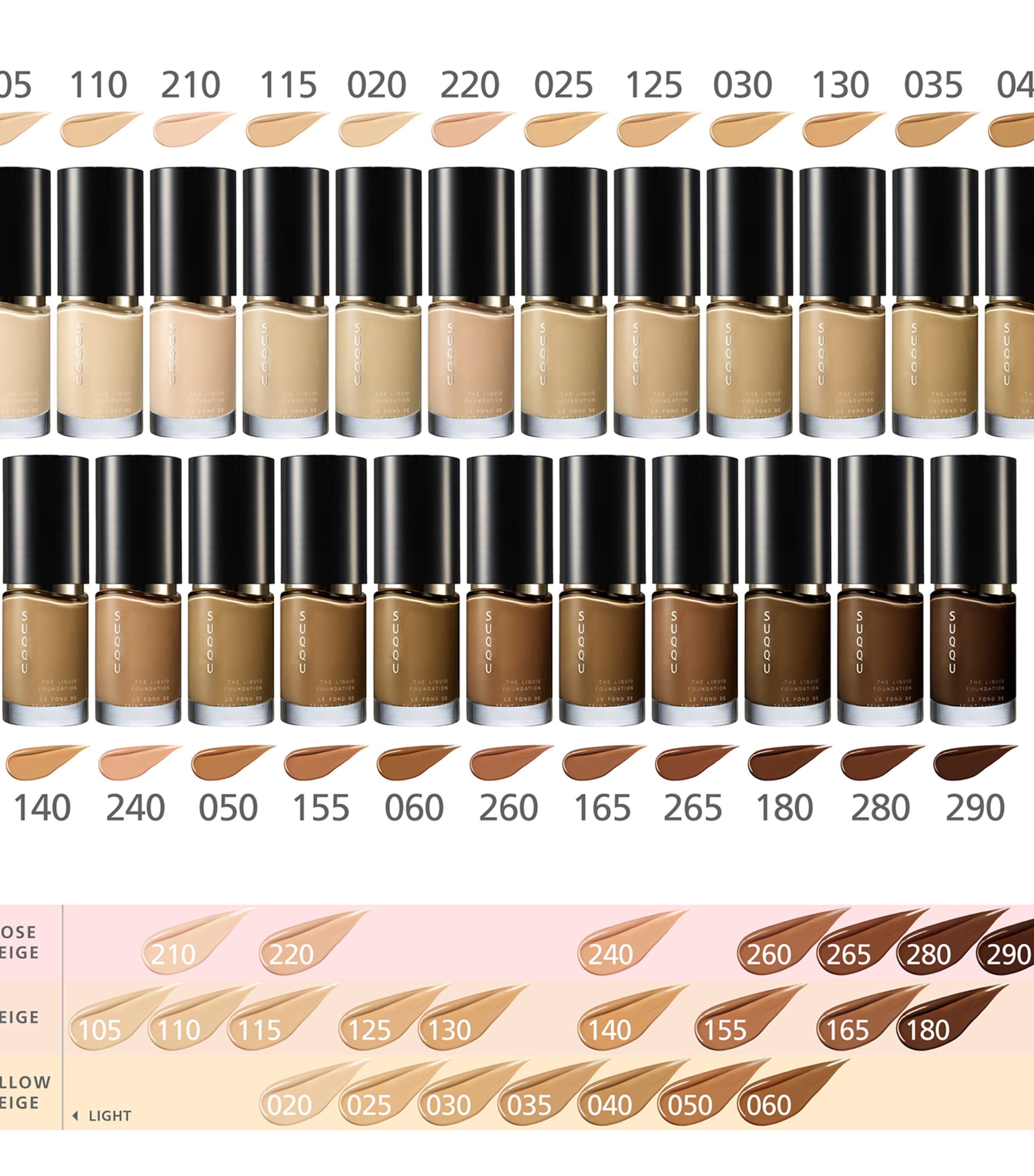 The Liquid Foundation 115 Image 4