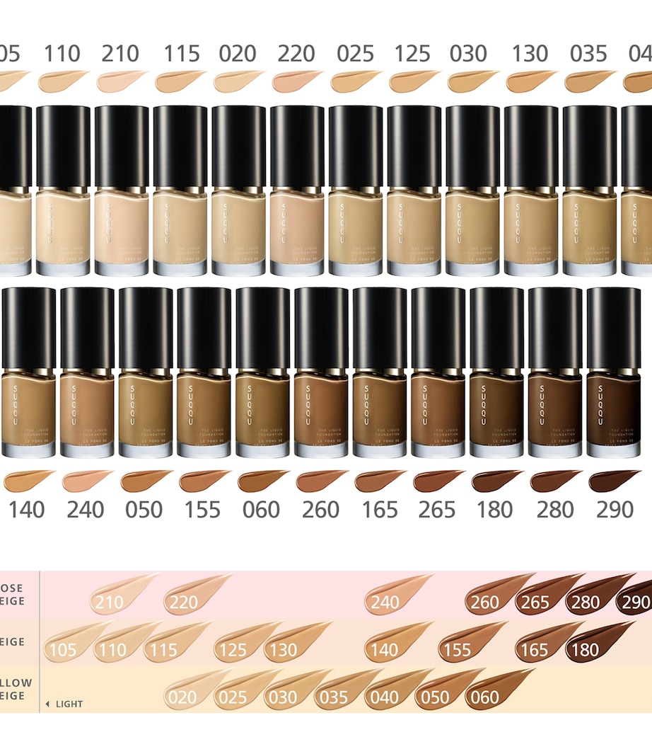 The Liquid Foundation 115 Image 4