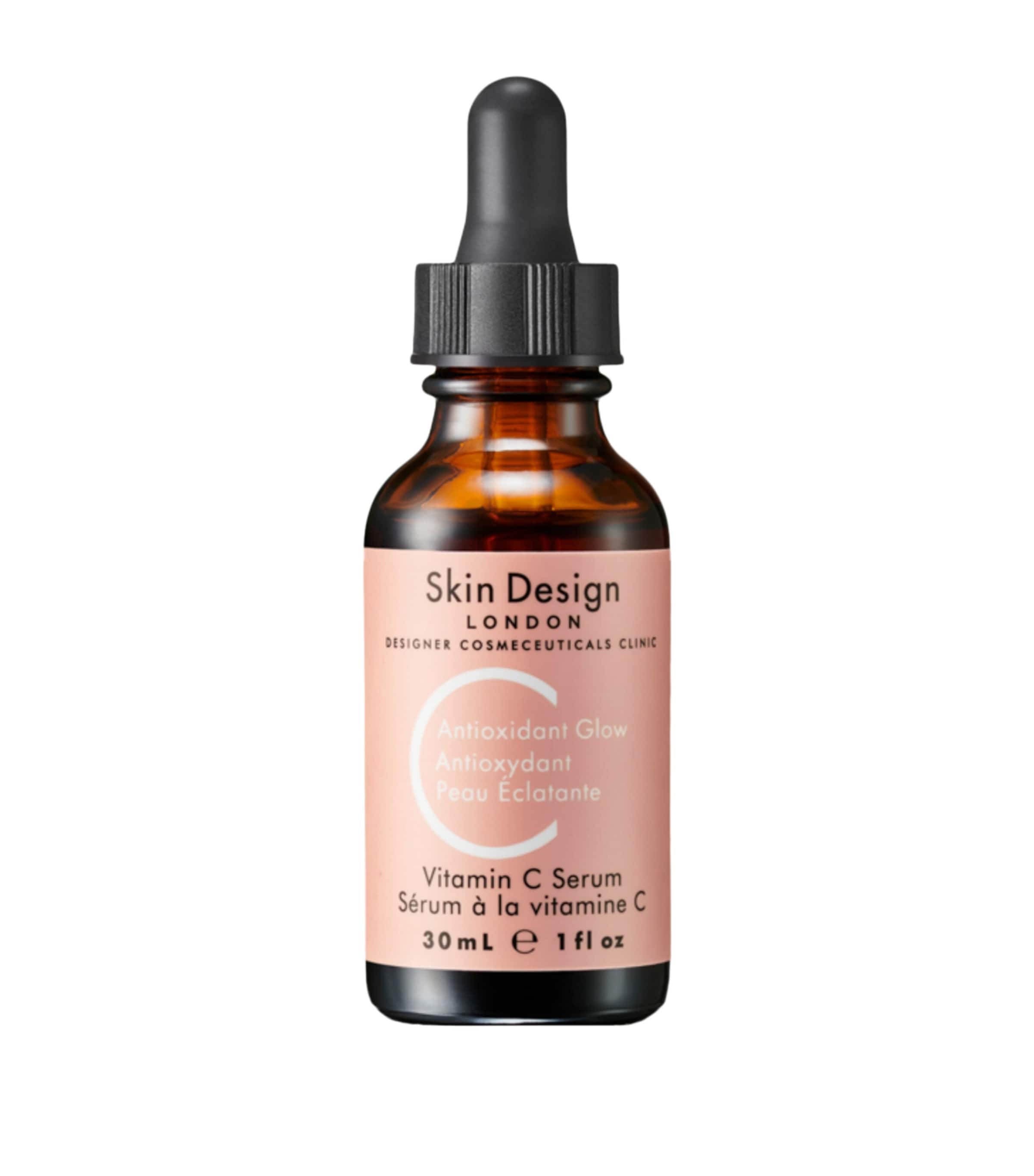 Skin Design London C-antioxidant Glow In Brown