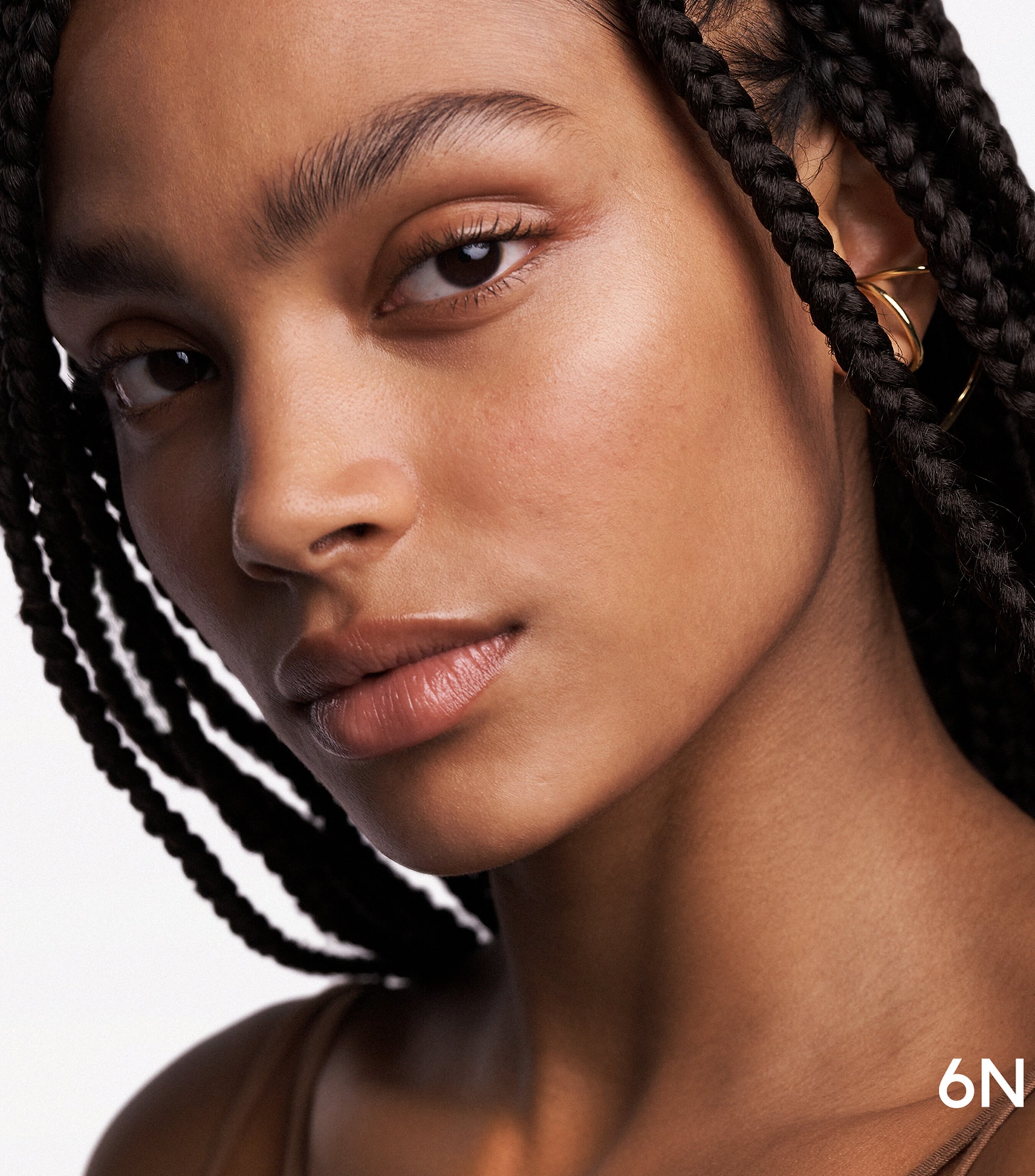 Terracotta Concealer 6N Image 3