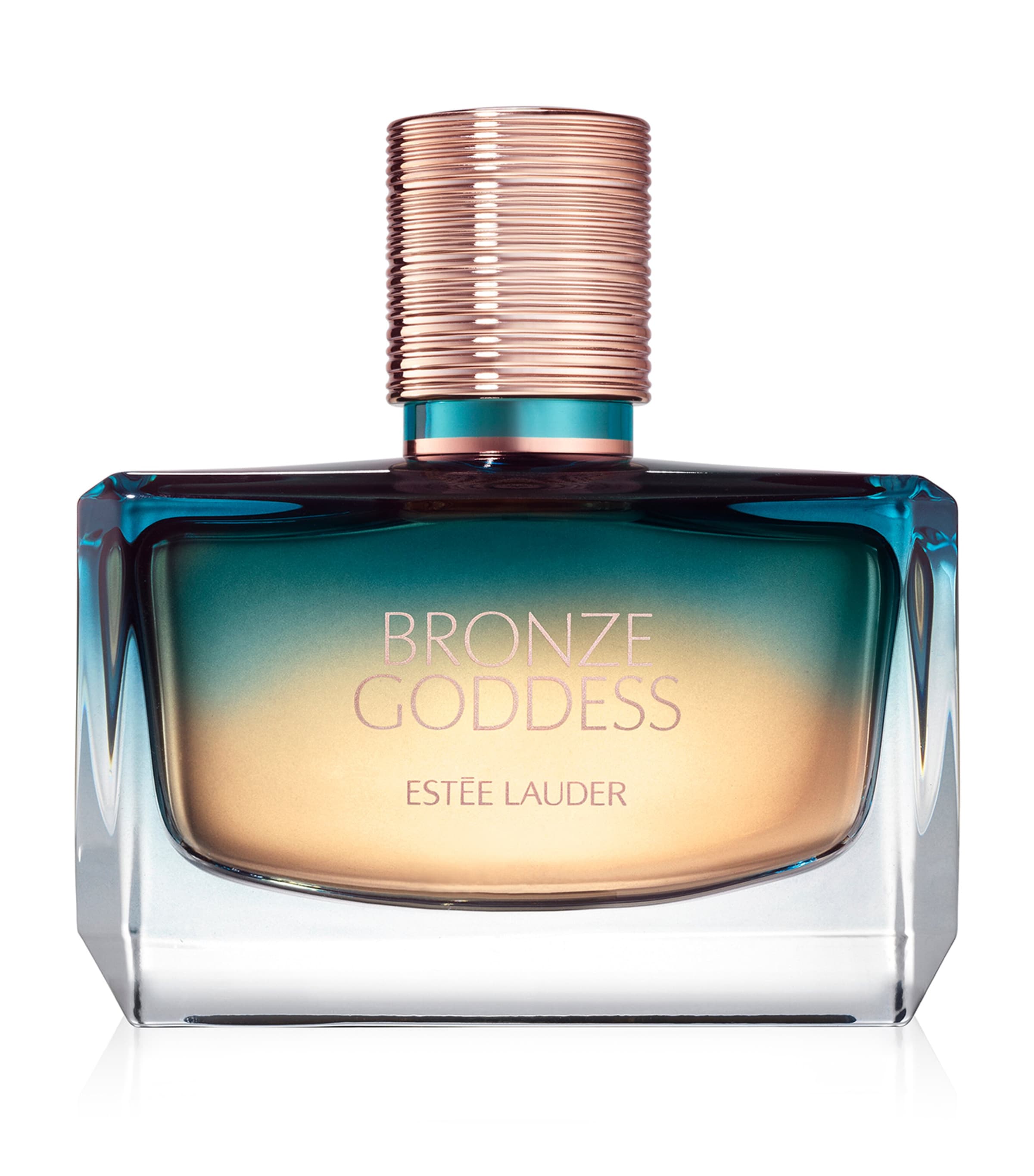 Estée Lauder Bronze Goddess Nuit Eau de Parfum (100ml) Harrods UK