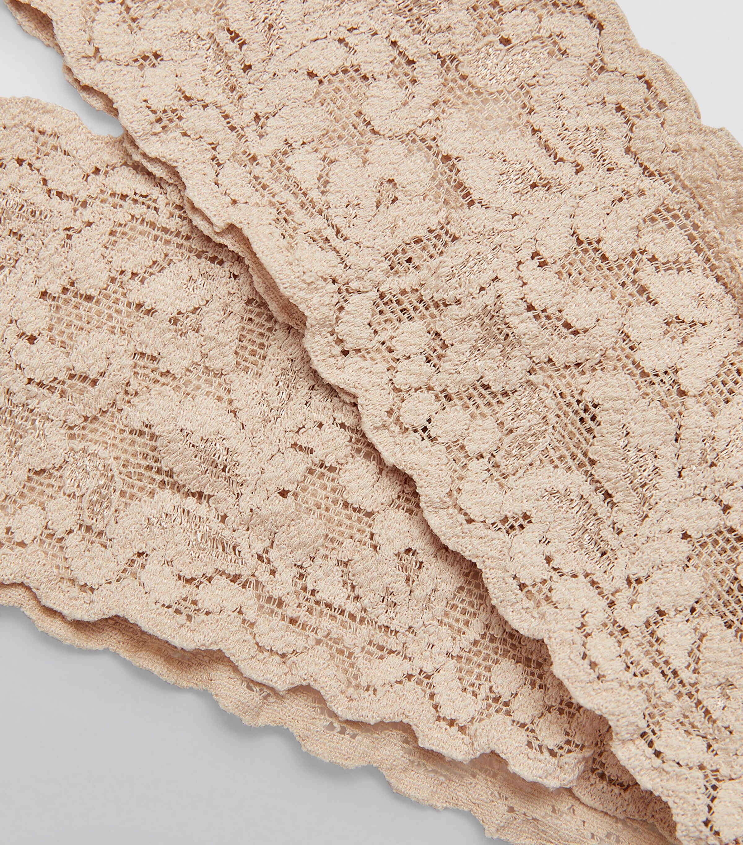 Low-Rise Thong (Pack of 3) CHAI Image 4