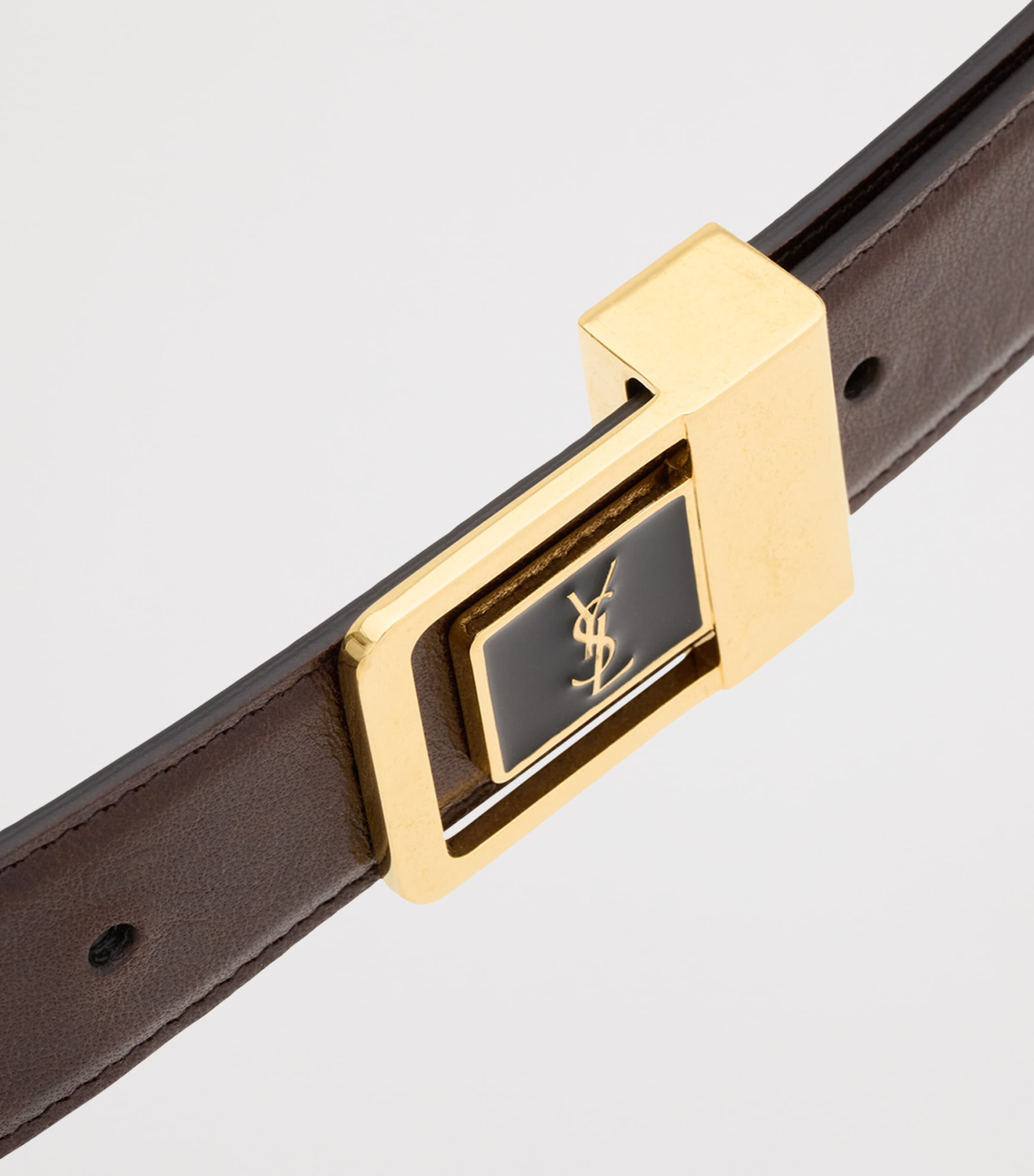 Leather LA 66 Belt 2900 Image 3