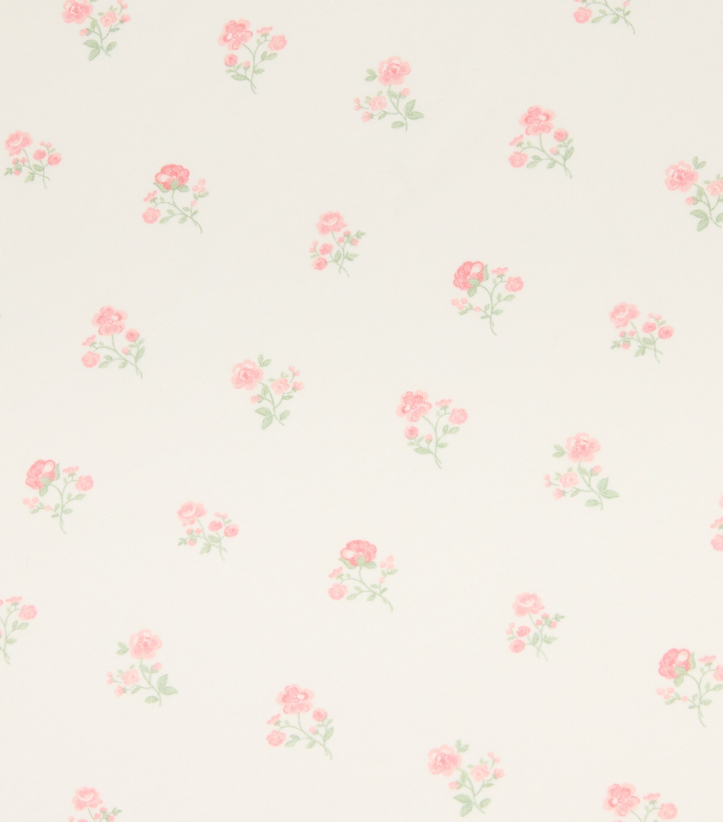 Harrods Organic Cotton Floral Shawl Image 3
