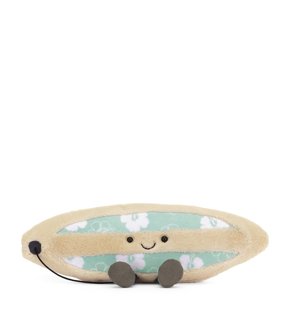 Amuseables Sports Surfboard (12cm) MULTI Image 4