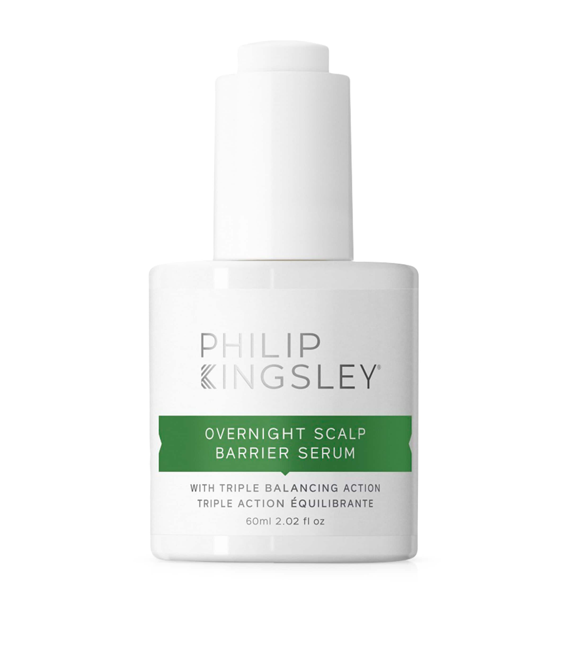 Philip Kingsley Overnight Scalp Barrier Serum