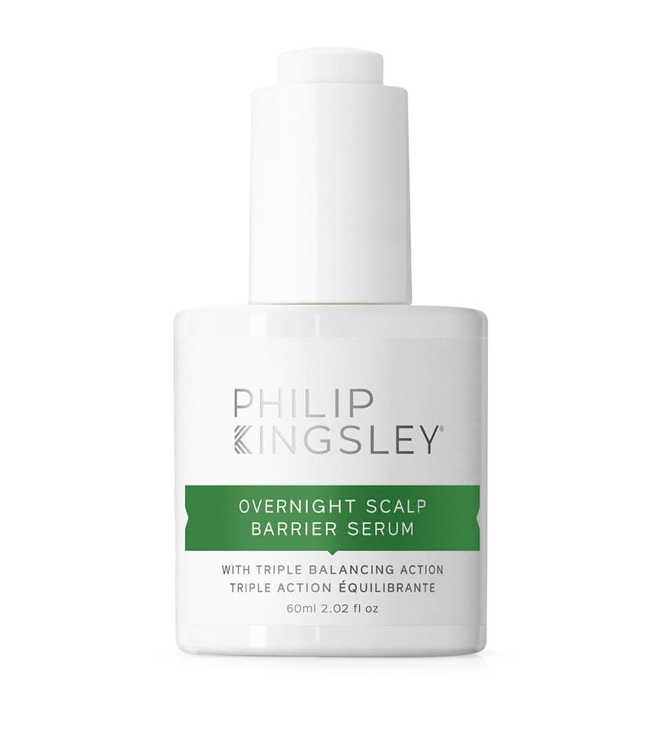 Philip Kingsley Overnight Scalp Barrier Serum (60ml)