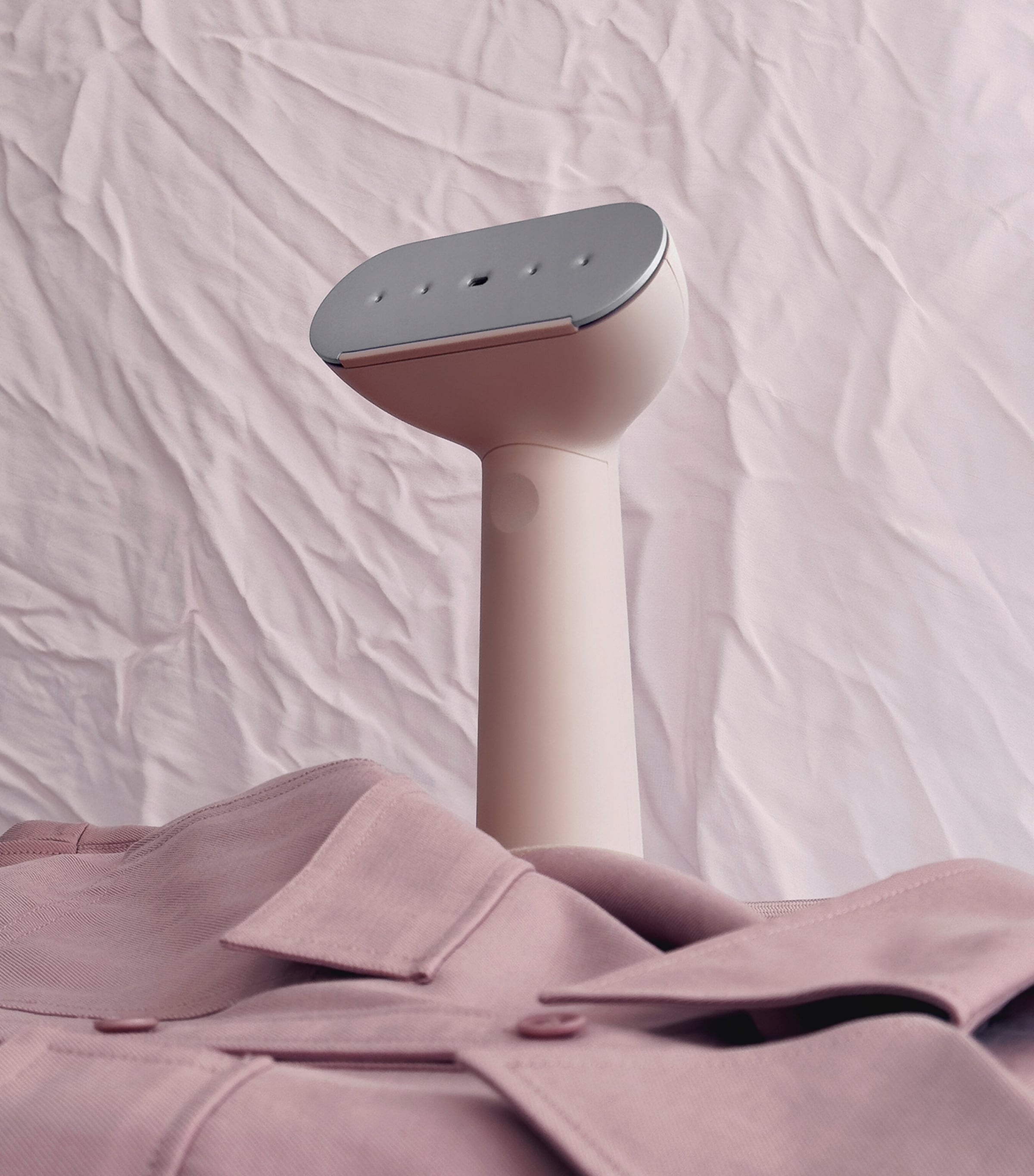 Cirrus 3 Handheld Iron Steamer ROSE Image 6