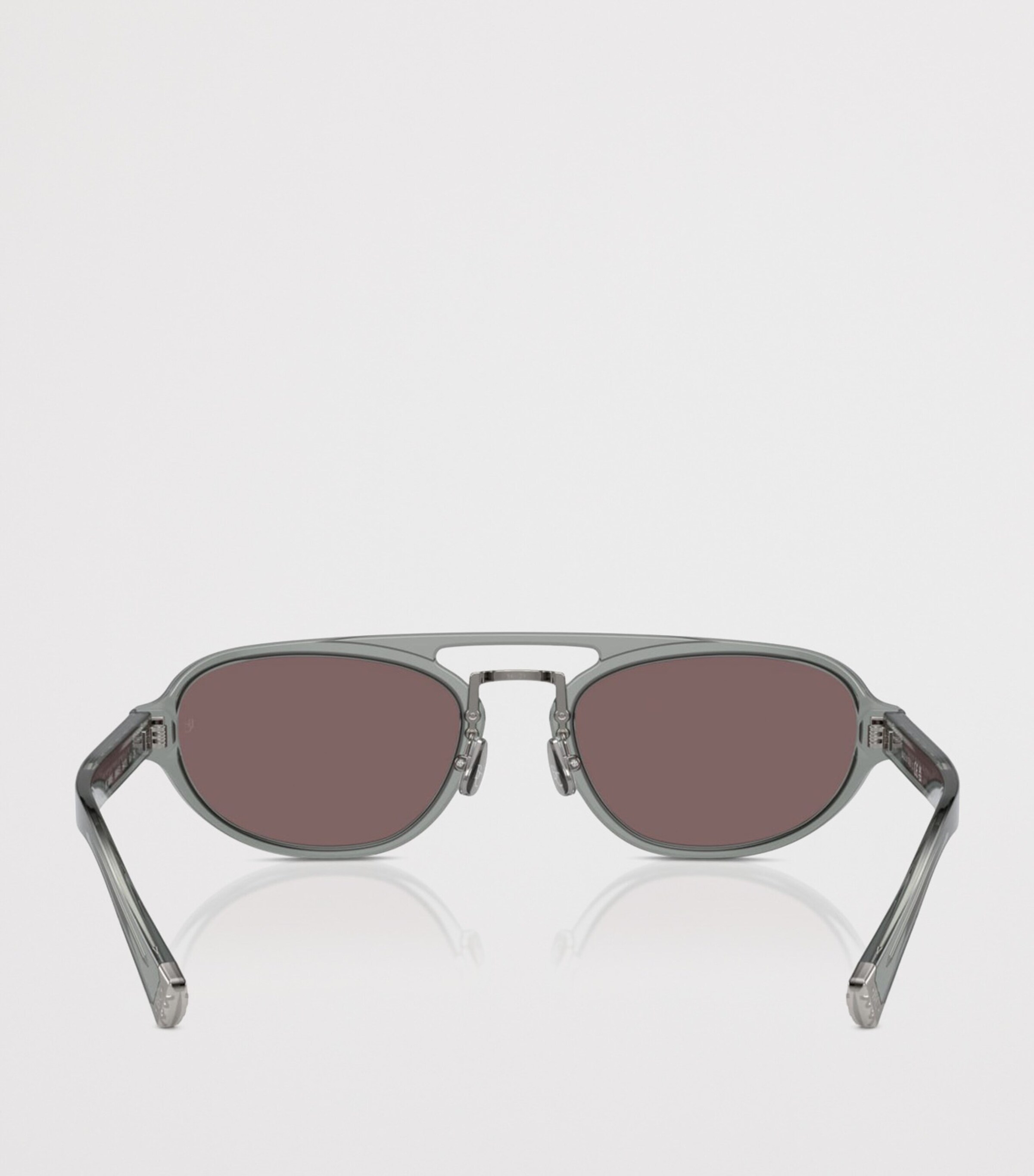 Brunello Cucinelli Acetate BC4008S Sunglasses Image 4