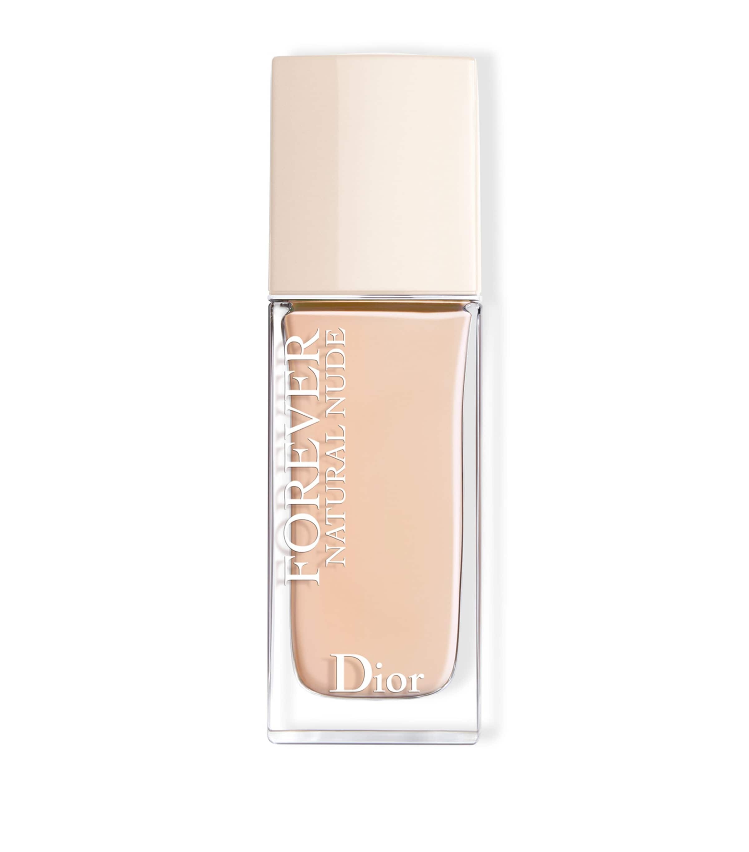 Dior Forever Natural Nude Foundation In Beige
