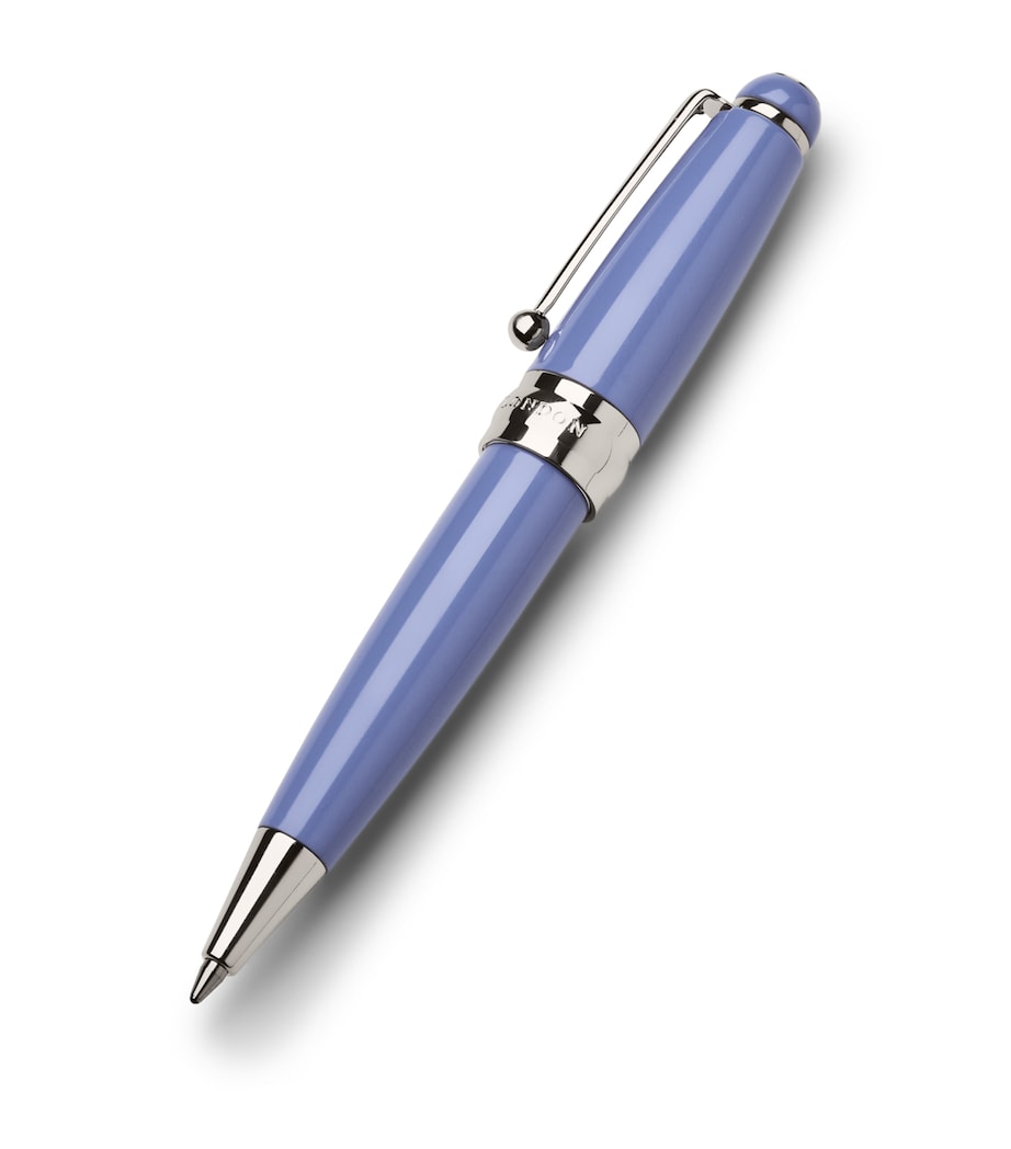 Baby Ballpoint Pen CAPRI BLUE Image 1