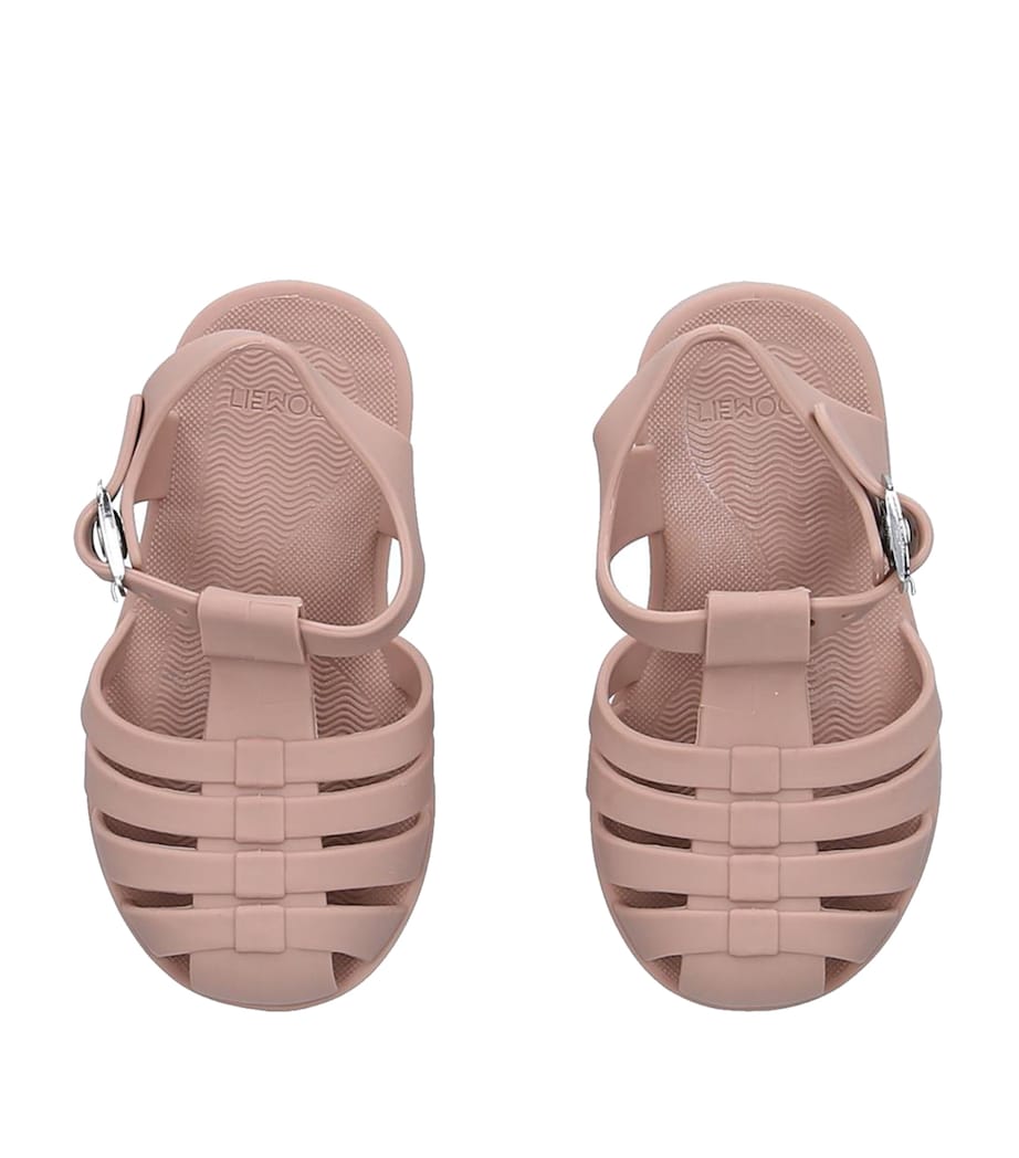 Liewood Bre Sandals Pink Image 4