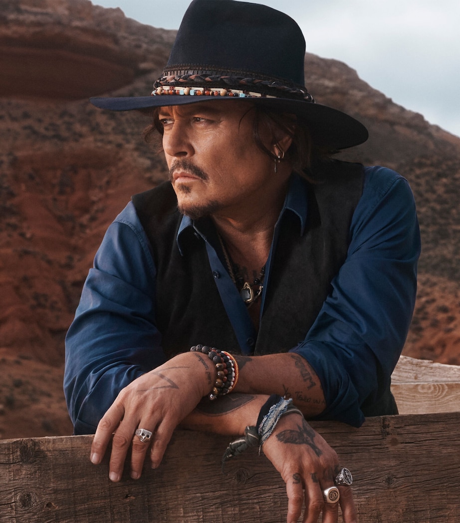 Sauvage Eau de Parfum (60ml) NO COLOUR Image 4