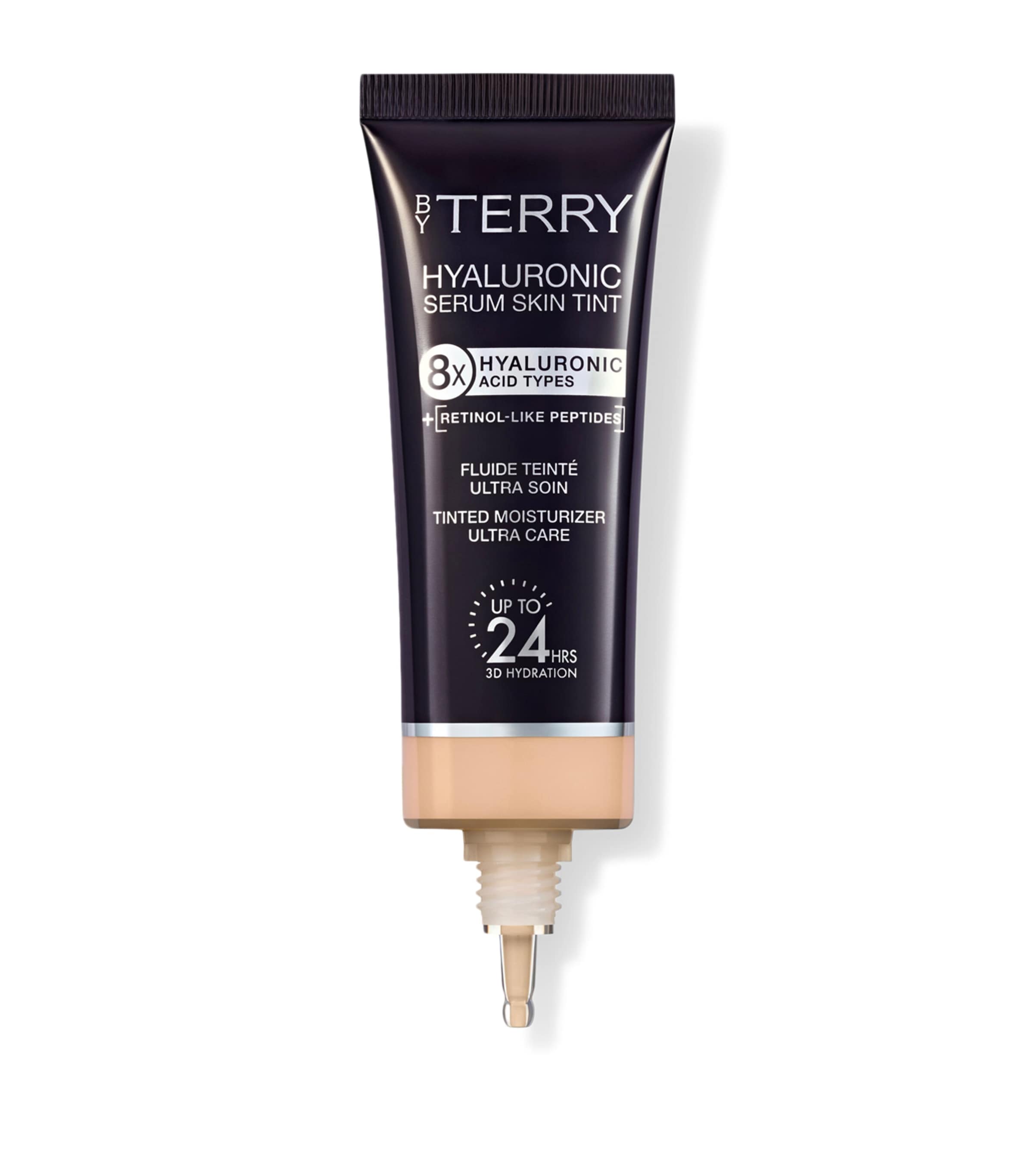 By Terry Hyaluronic Serum Skin Tint Image 2