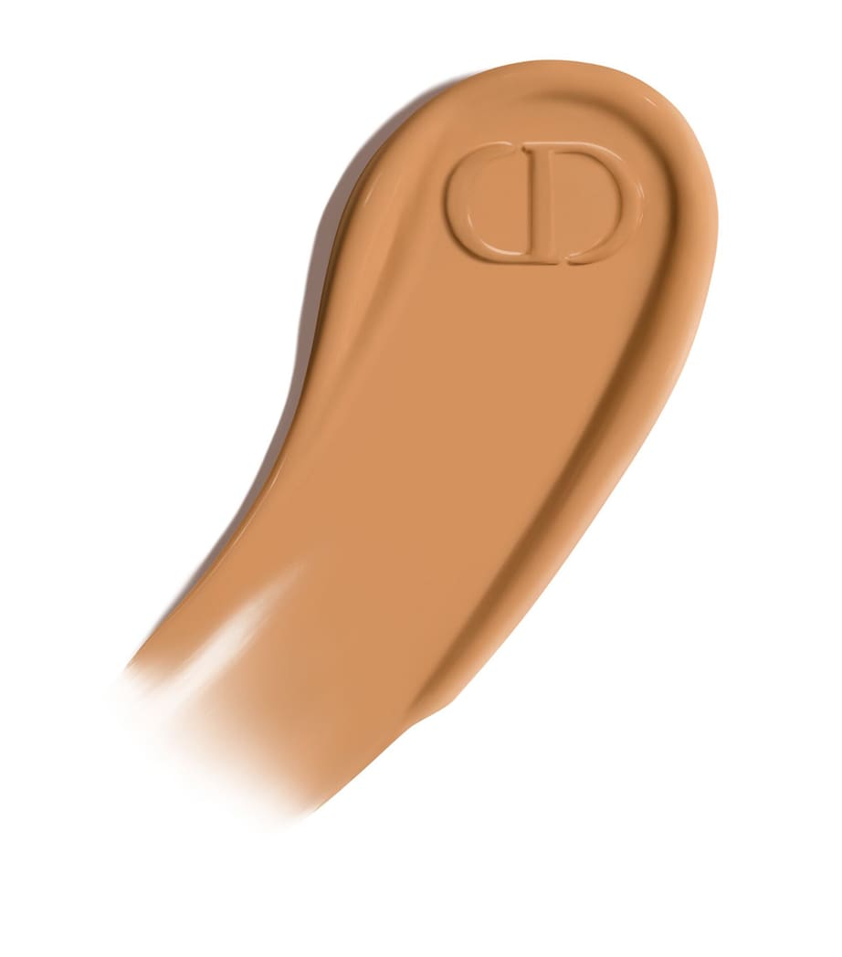 DIOR Dior Forever Skin Wear Foundation - 24h Natural Matte Finish Image 2