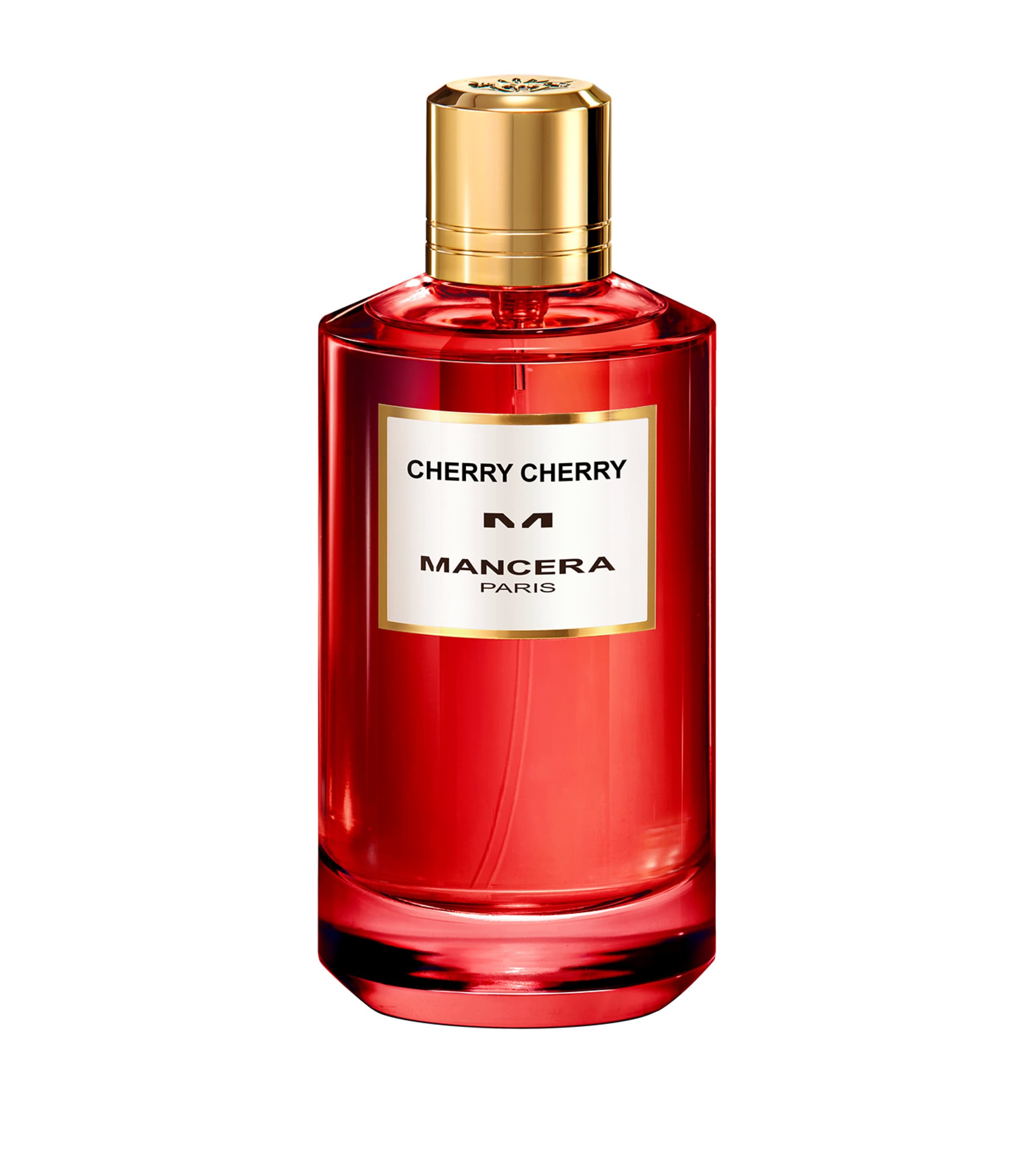 MANCERA Cherry Cherry Eau de Parfum (120ml) | Gifts | Perfume | Womens Perfume | Unisex Perfumes | Designers | Mancera
