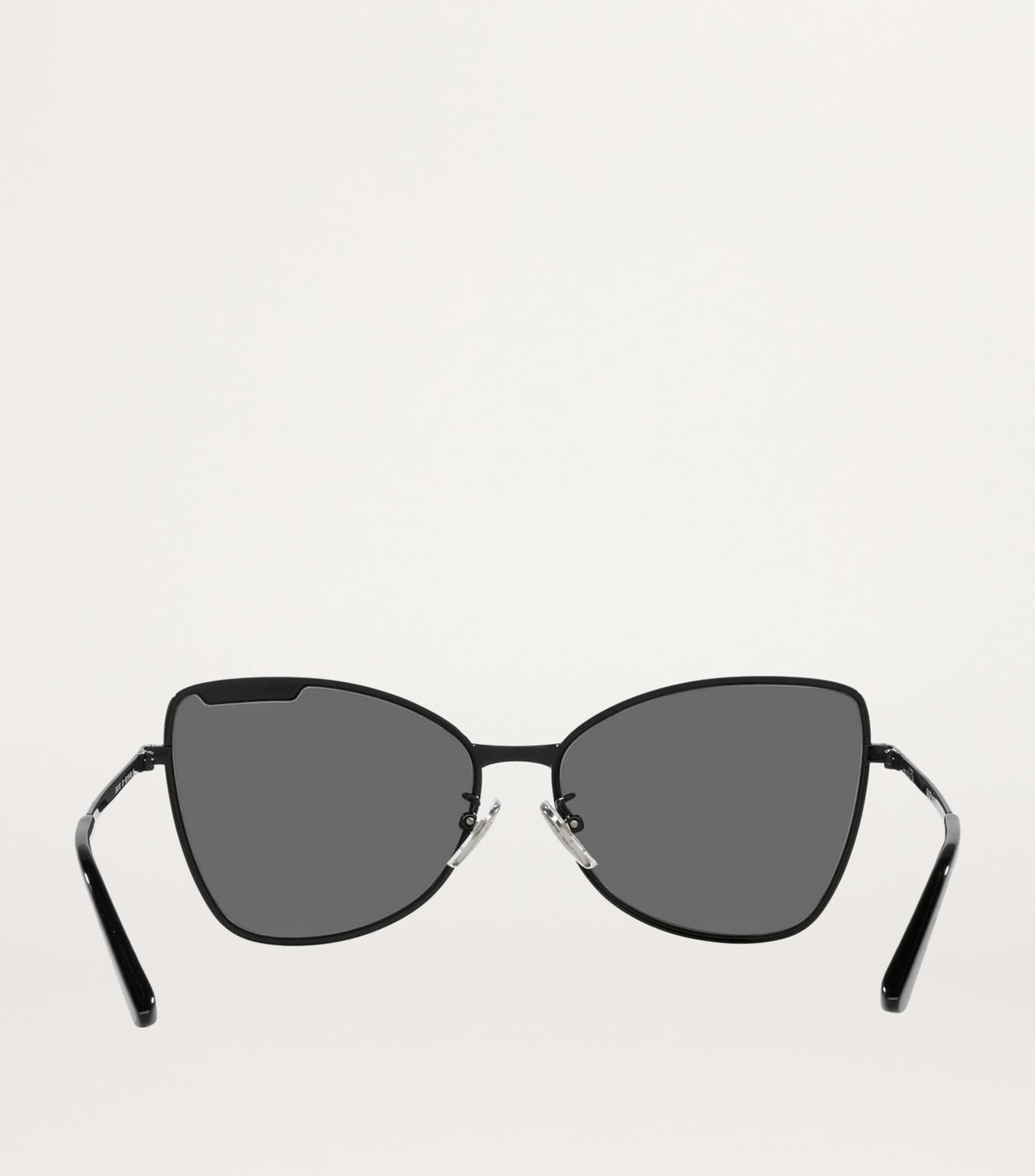Metal 6E000293 Sunglasses 1100L1 Image 4