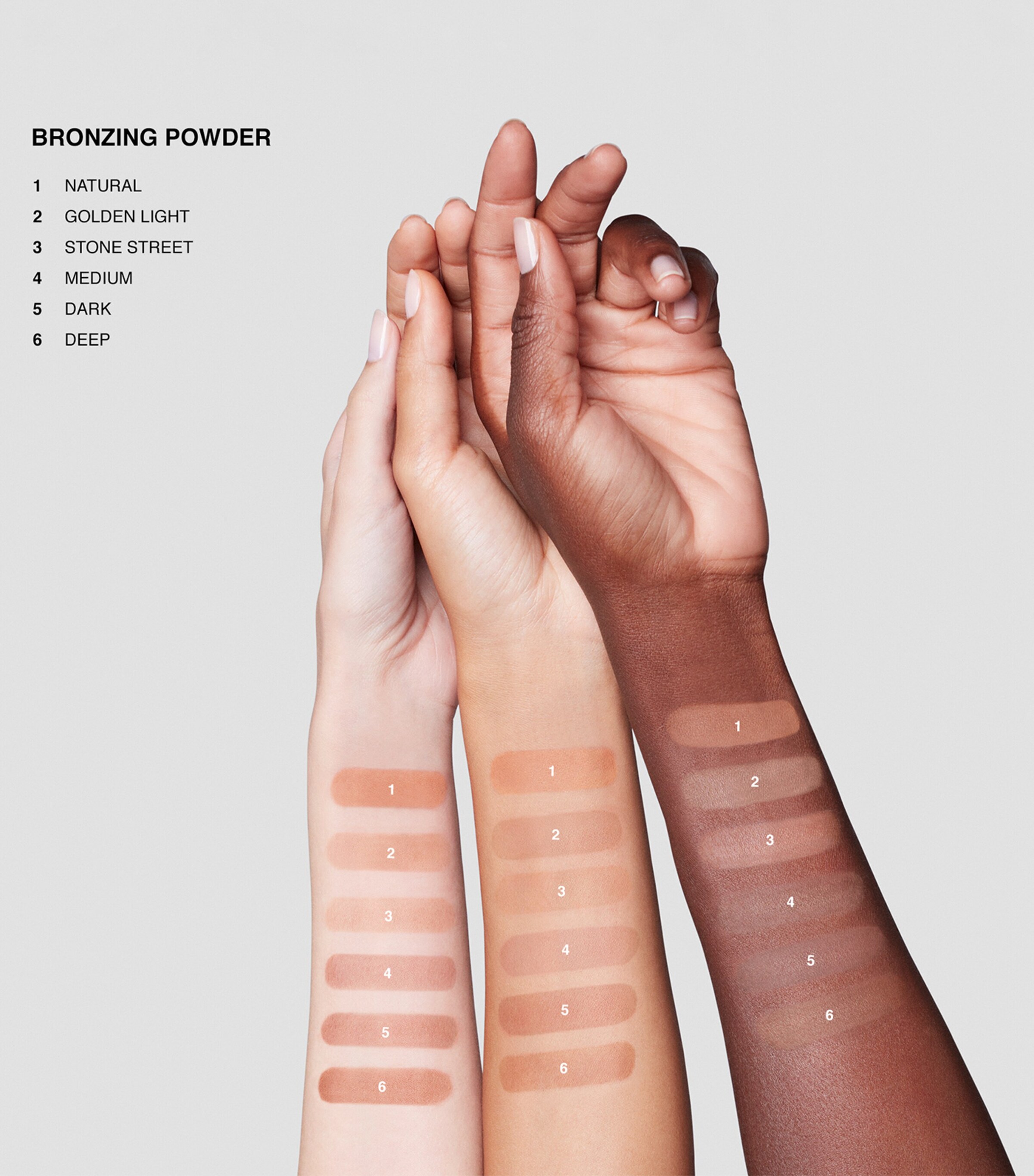 Bobbi Brown Bronzing Powder Deep Image 4