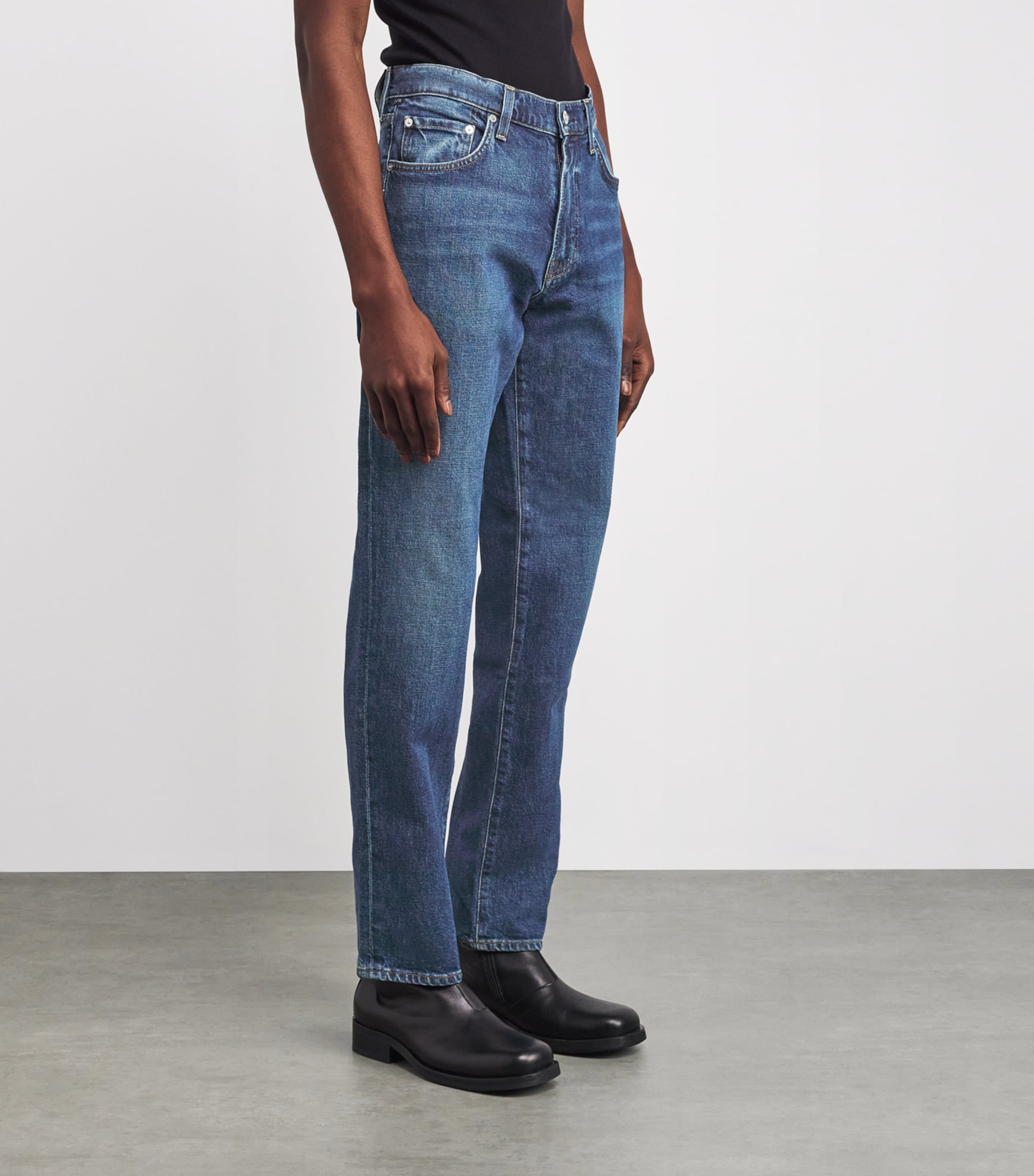 Elijah Straight Jeans BENNG Image 3